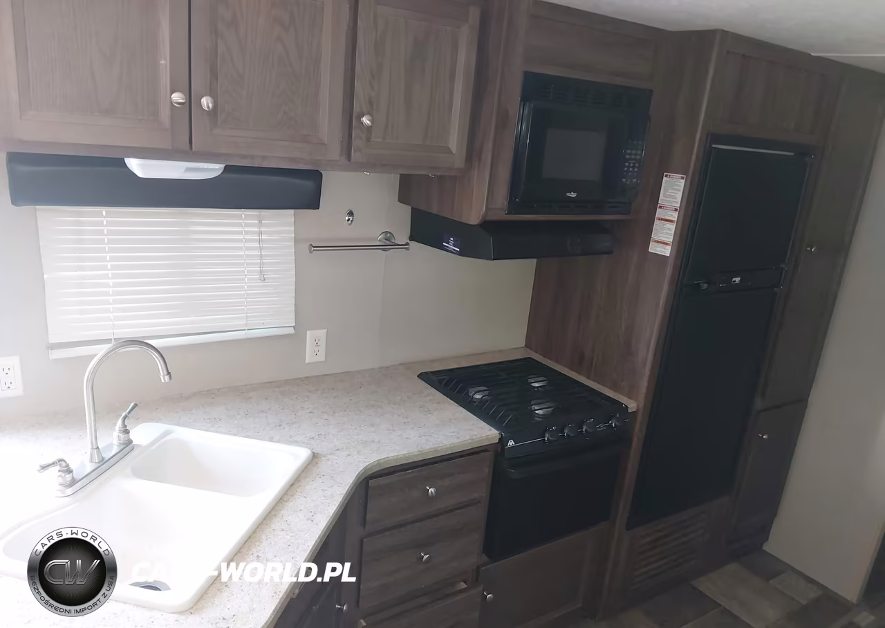 2016 Coleman Other VIN:4YDT26220GY930241 - 13