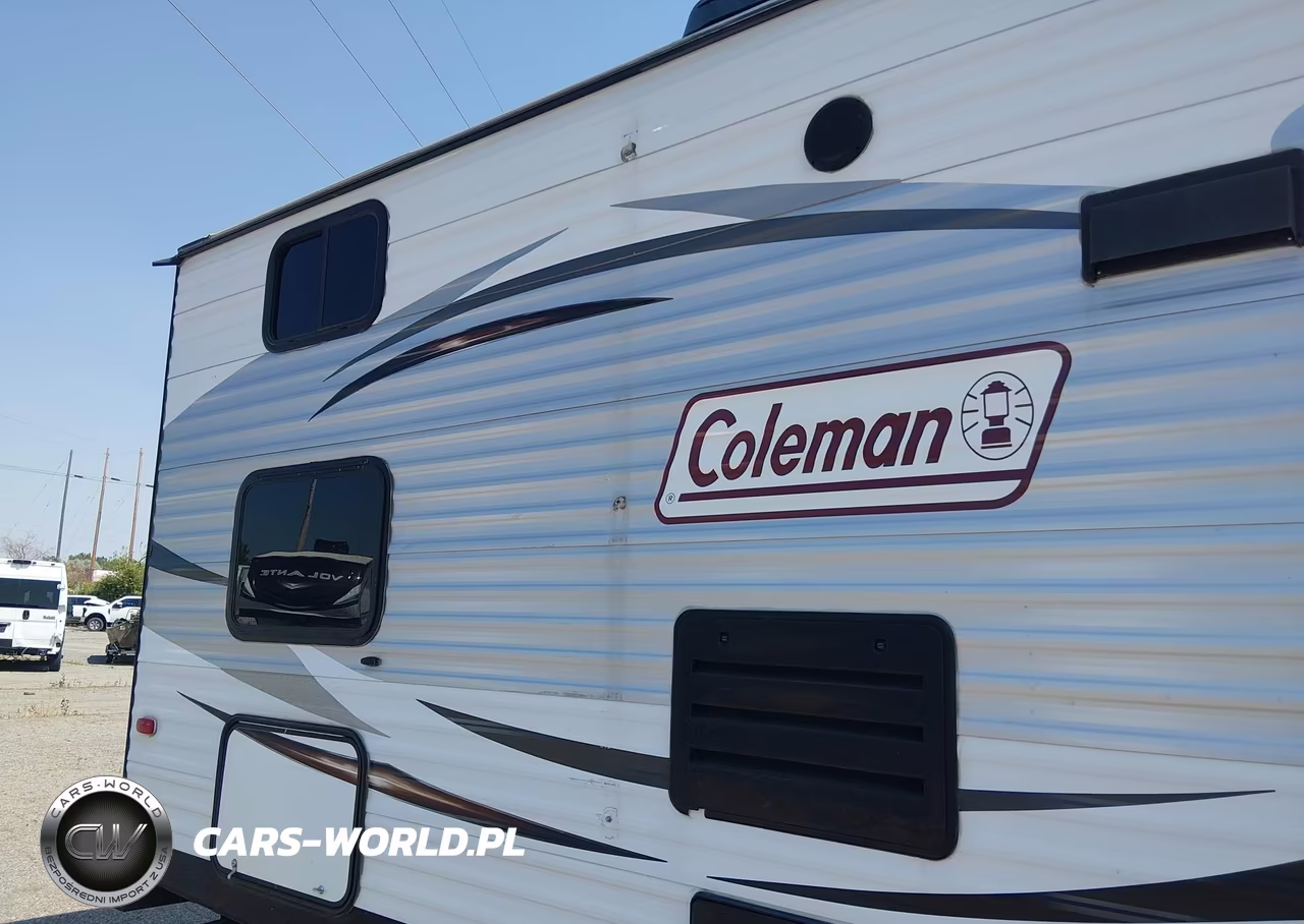 2016 Coleman Other VIN:4YDT26220GY930241 - 17