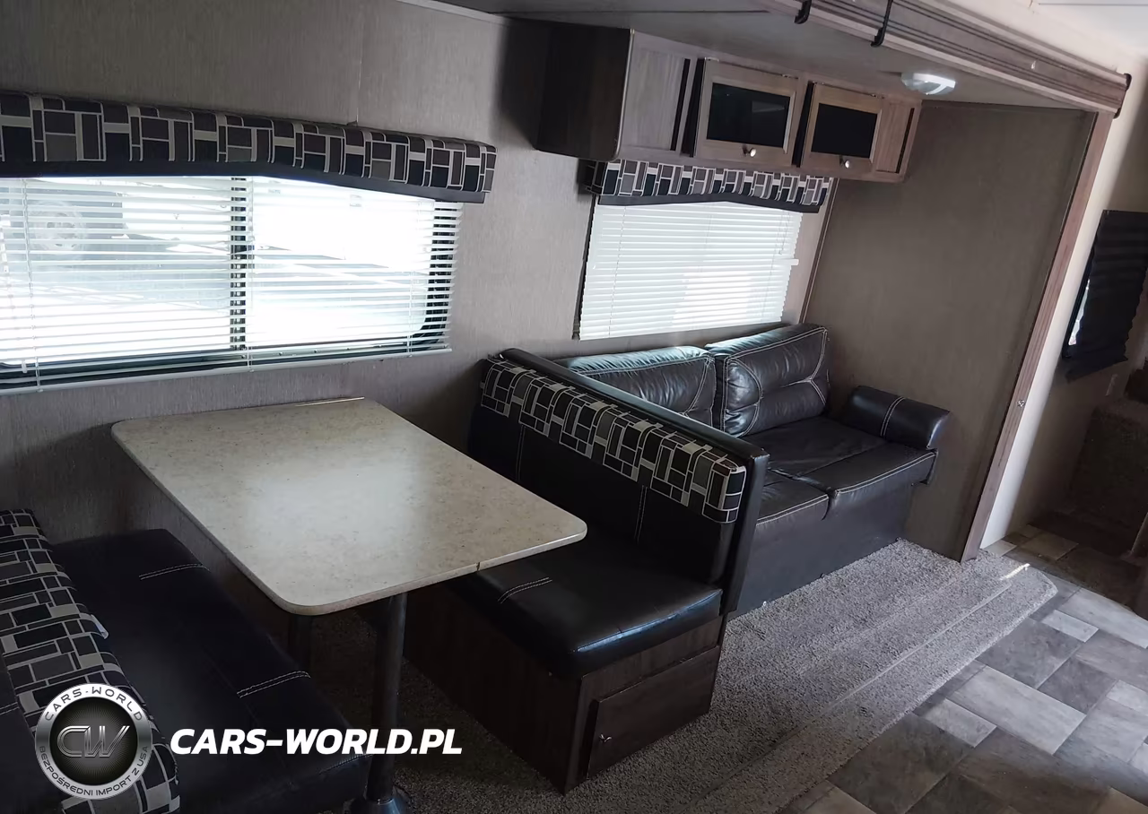 2016 Coleman Other VIN:4YDT26220GY930241 - 18
