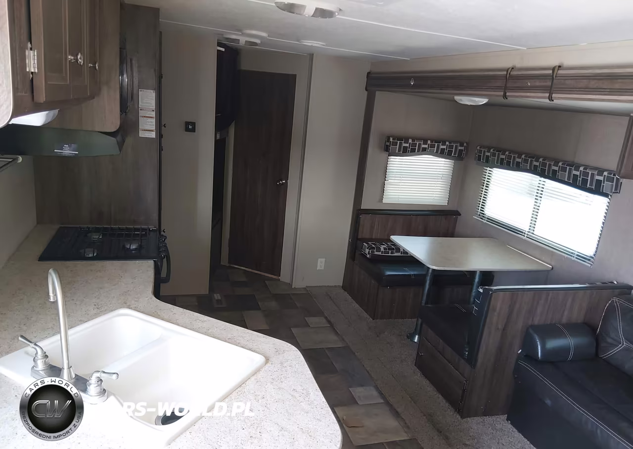 2016 Coleman Other VIN:4YDT26220GY930241 - 8