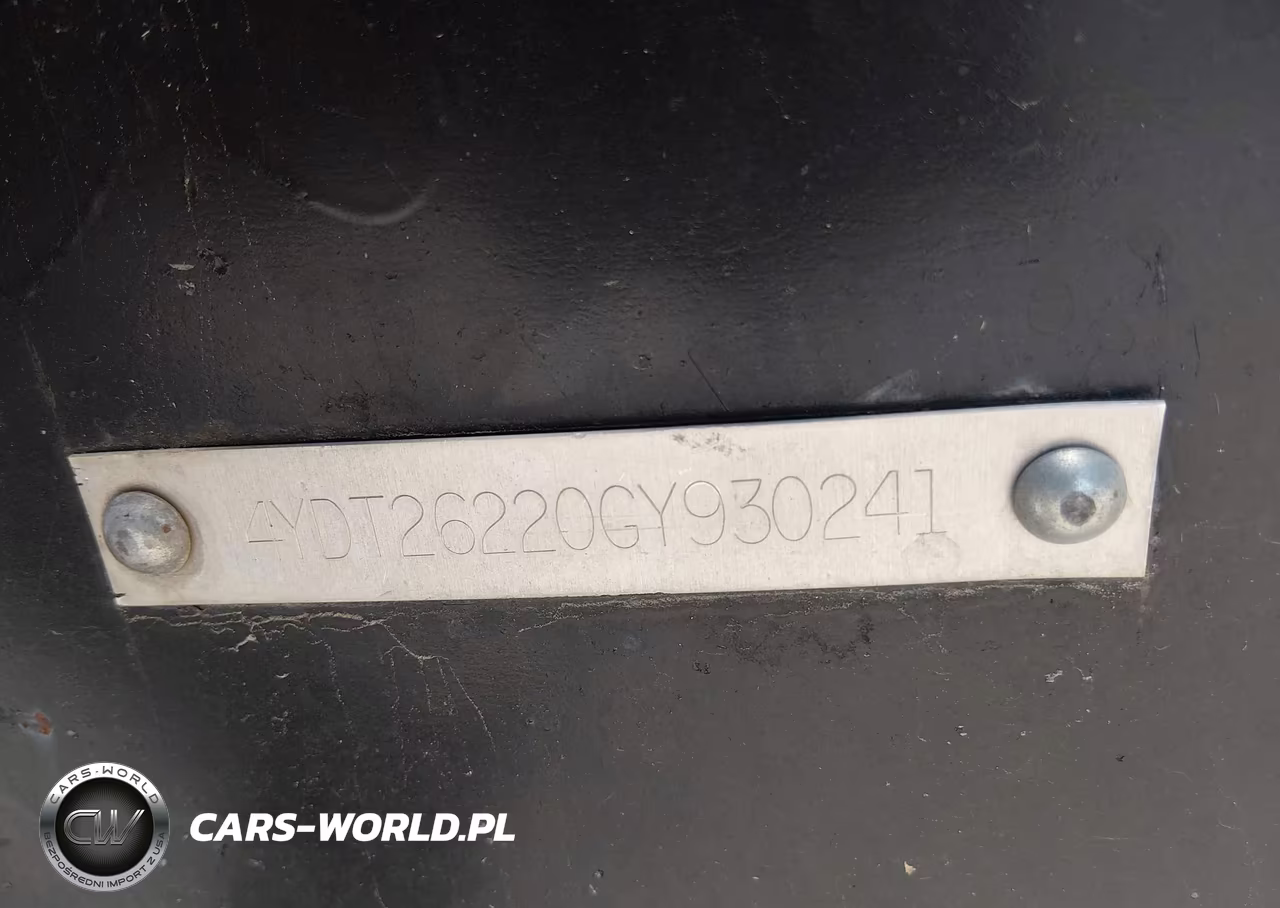 2016 Coleman Other VIN:4YDT26220GY930241 - 9