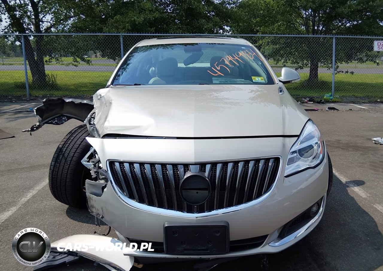 2014 Buick Regal Turbo VIN:2G4GK5EX8E9276267 - 12