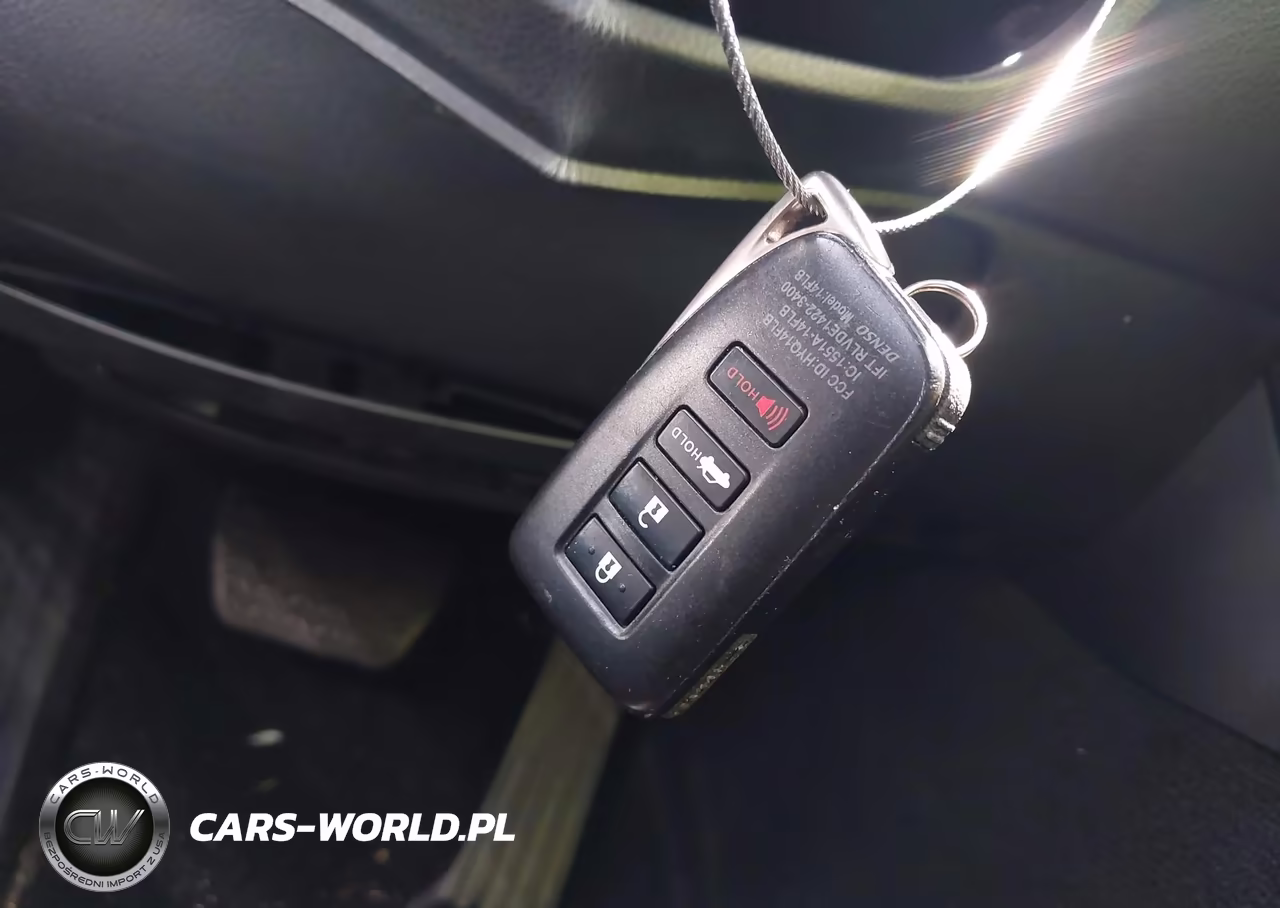 2023 Lexus Is 300 VIN:JTHCA1D28P5126419 - 11