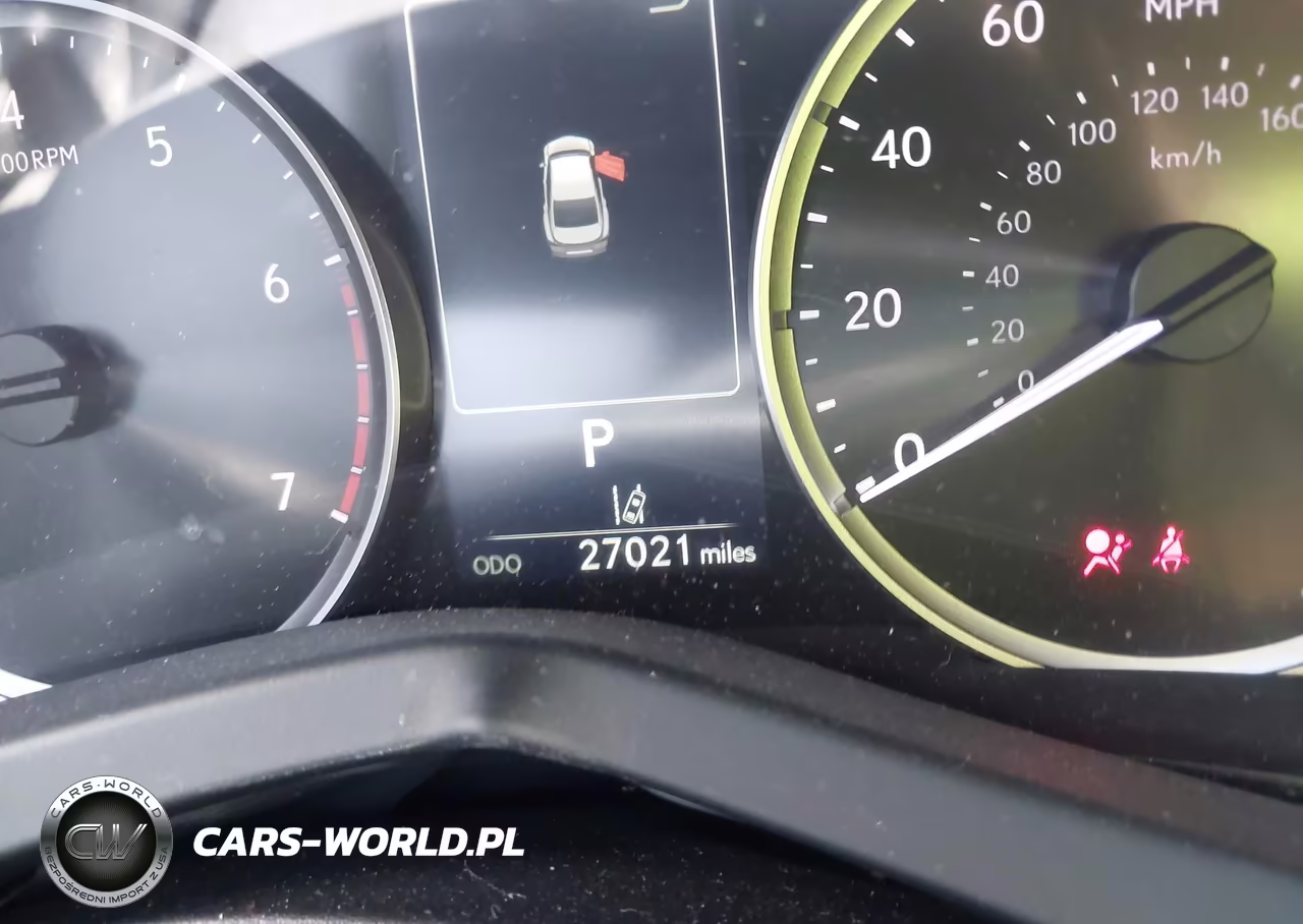 2023 Lexus Is 300 VIN:JTHCA1D28P5126419 - 15