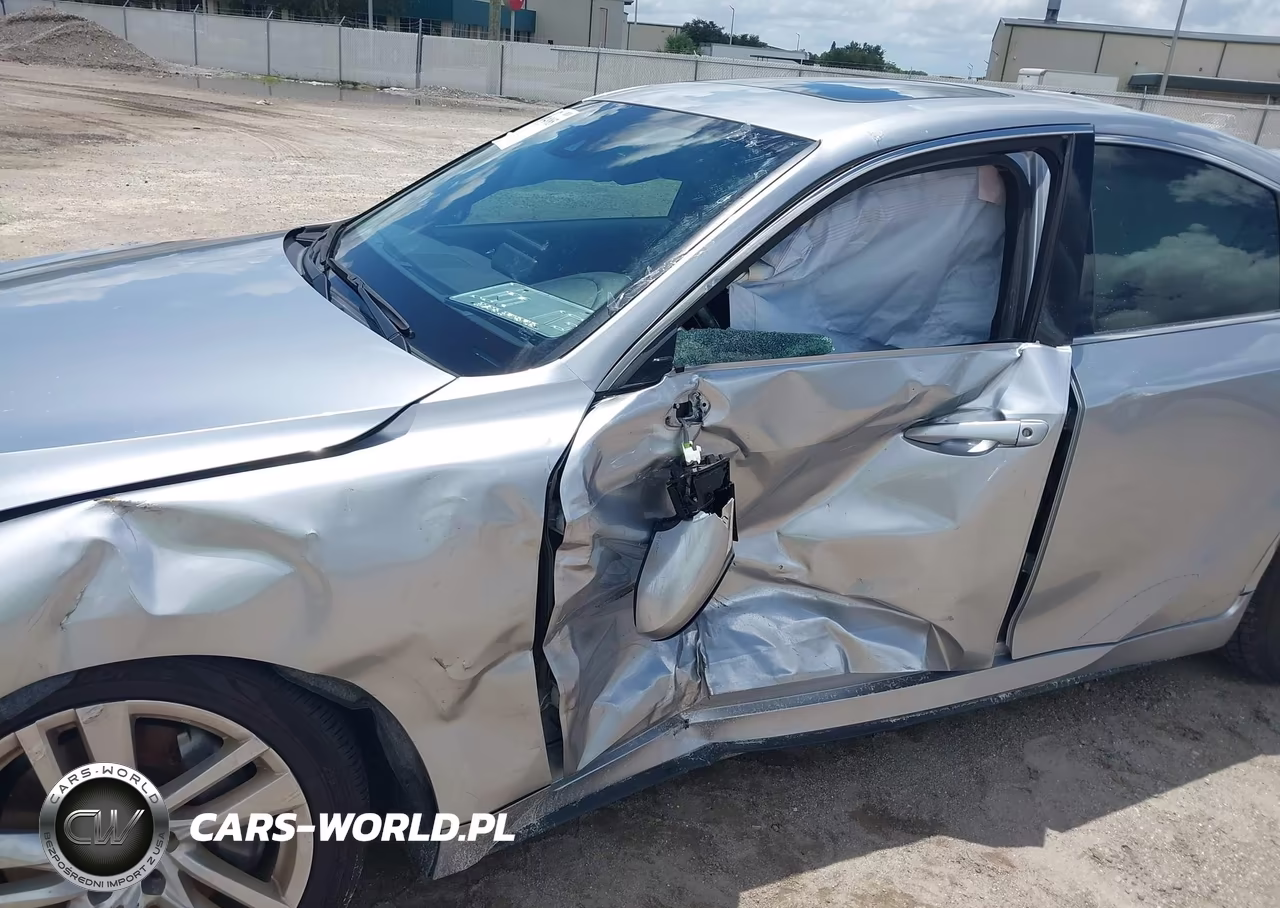 2023 Lexus Is 300 VIN:JTHCA1D28P5126419 - 6