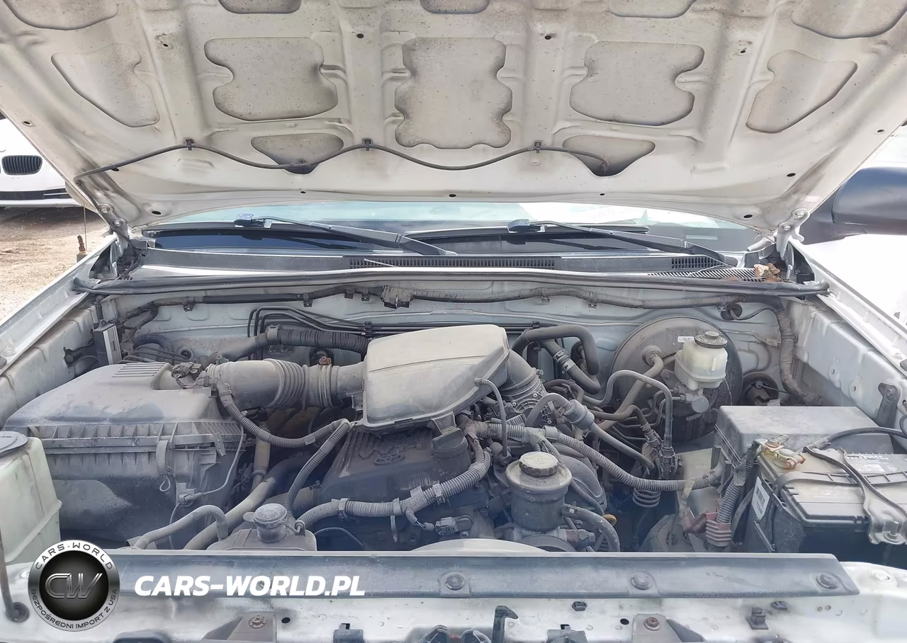 2012 Toyota Tacoma VIN:5TFNX4CNXCX016878 - 10