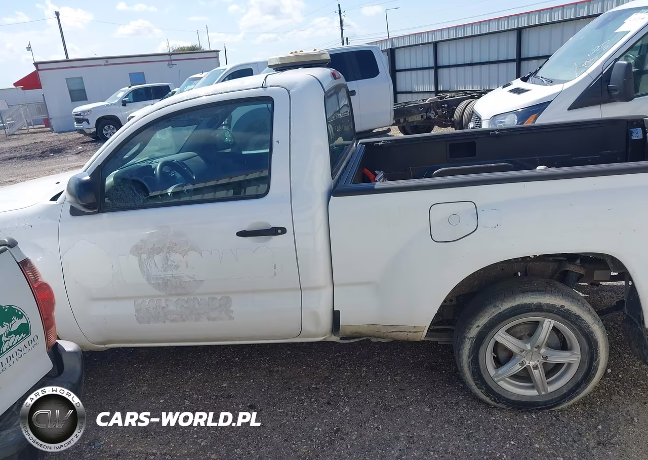 2012 Toyota Tacoma VIN:5TFNX4CNXCX016878 - 13