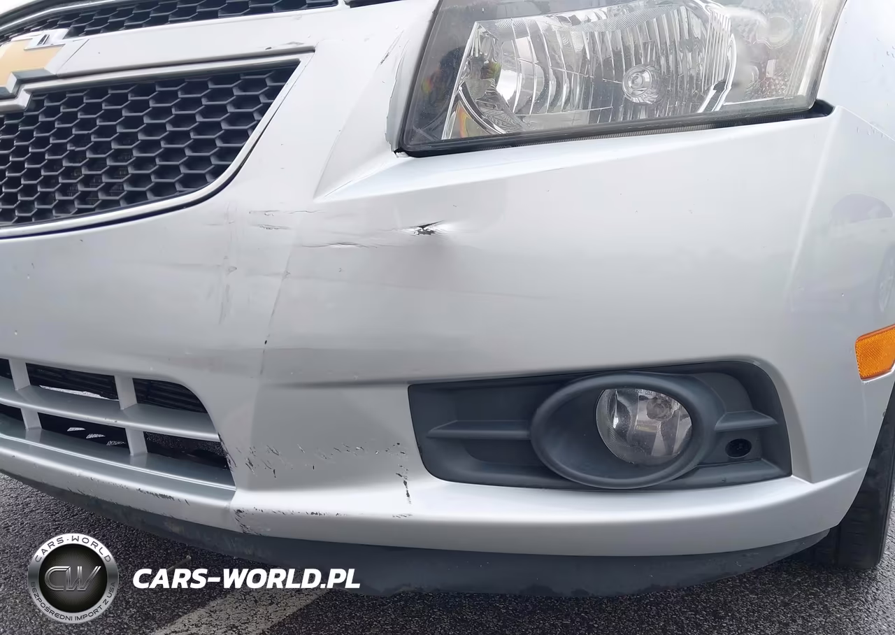 2013 Chevrolet Cruze Ltz VIN:1G1PG5SB2D7165804 - 19