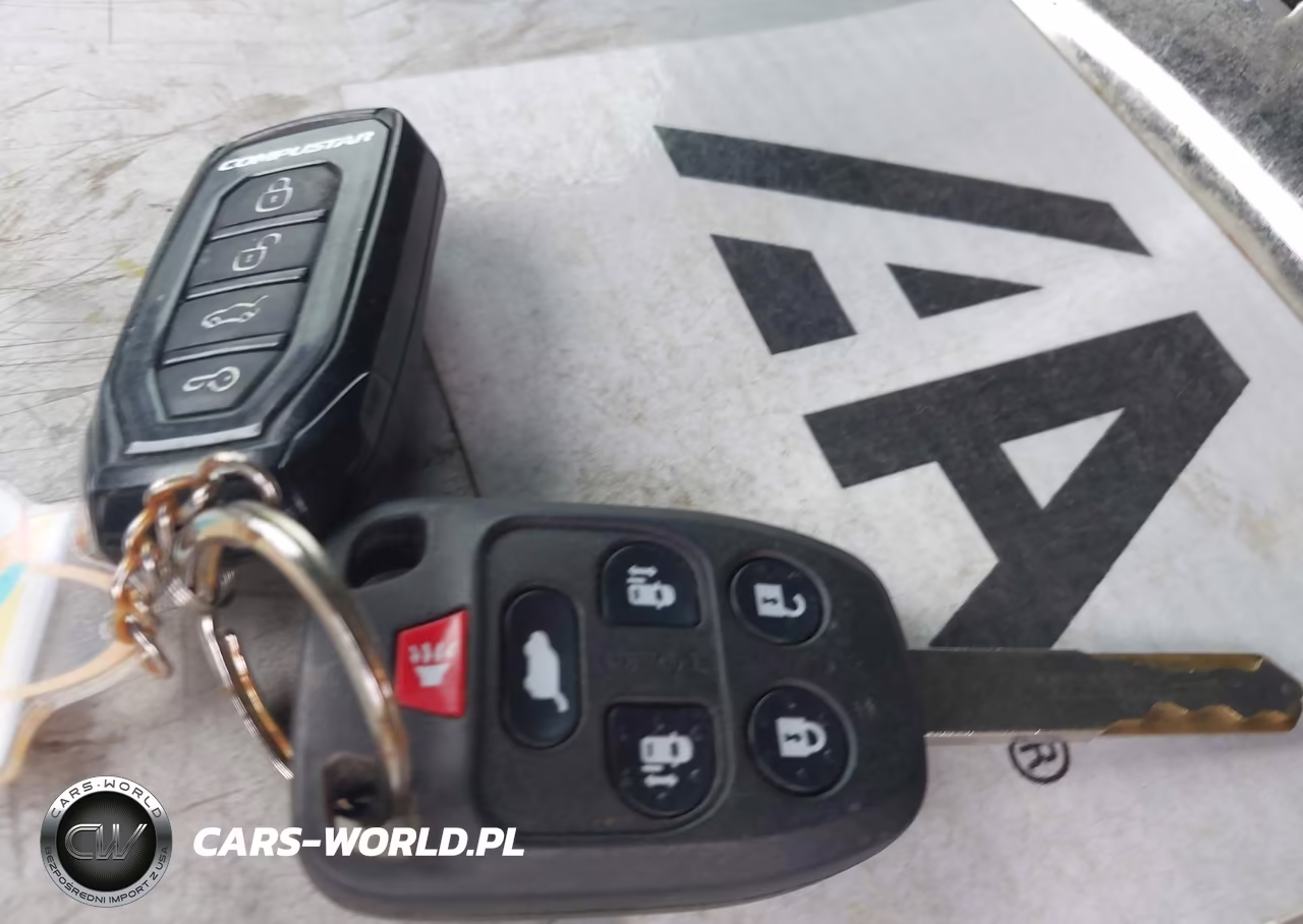 2013 Honda Odyssey Ex-L VIN:5FNRL5H68DB025935 - 11