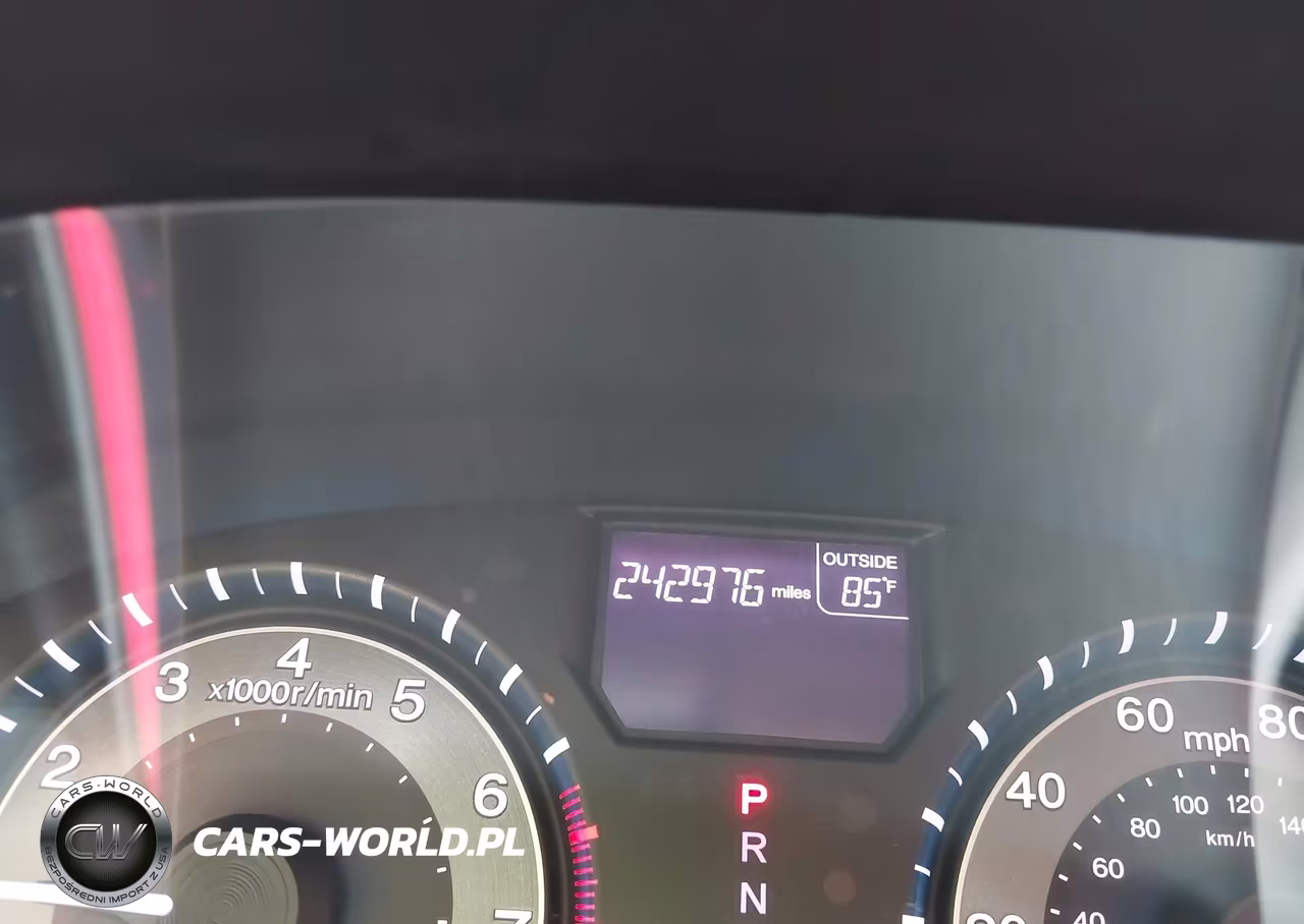 2013 Honda Odyssey Ex-L VIN:5FNRL5H68DB025935 - 15