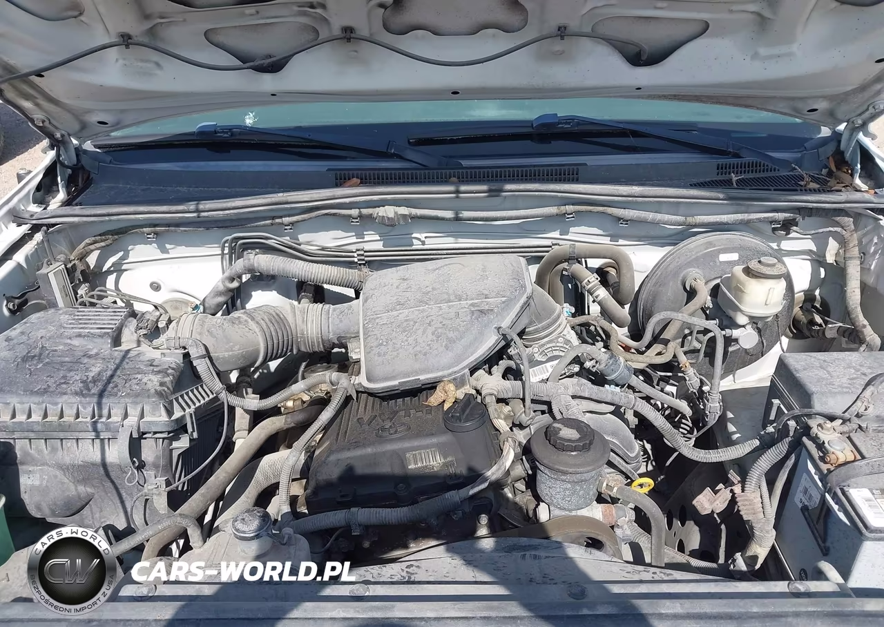 2014 Toyota Tacoma VIN:5TFNX4CN3EX035811 - 10
