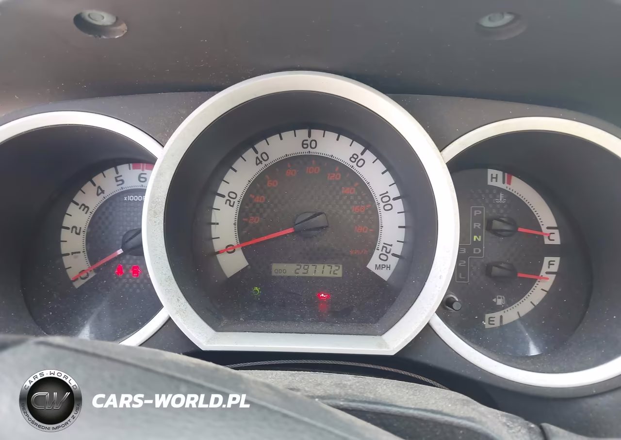 2014 Toyota Tacoma VIN:5TFNX4CN3EX035811 - 7