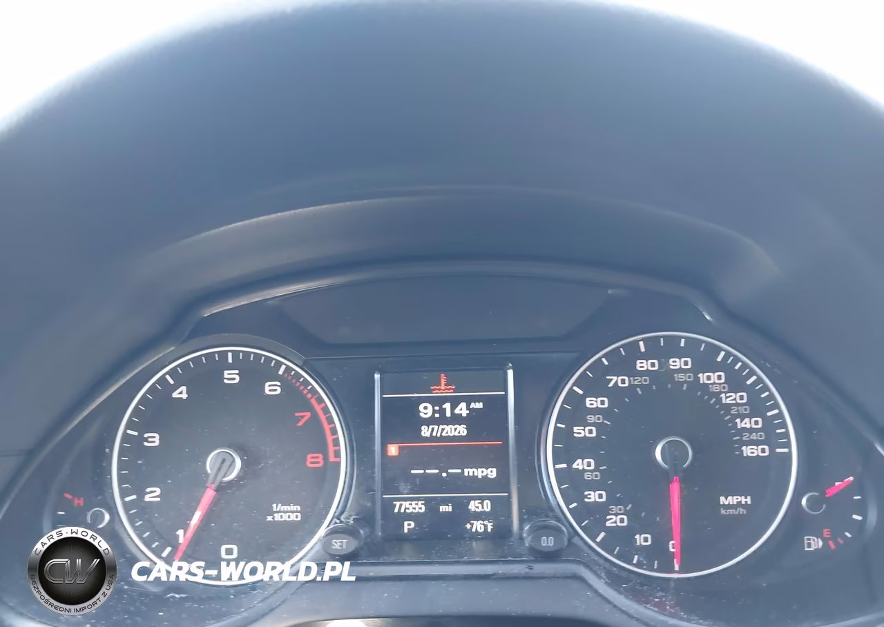 2016 Audi Q5 2.0T Premium VIN:WA1L2AFP9GA055725 - 7