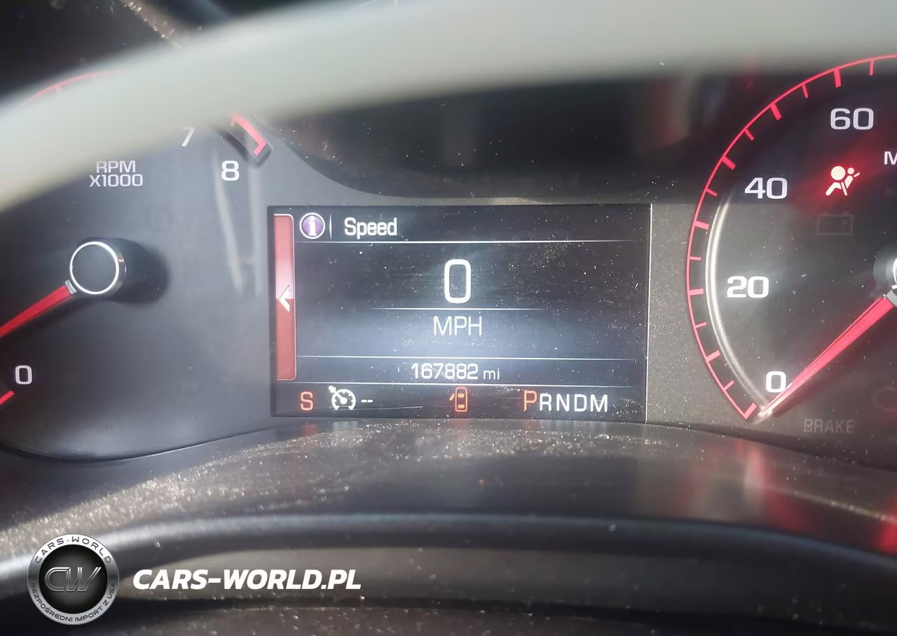 2015 GMC Canyon 2Wd Slt VIN:1GTG5CE3XF1256816 - 15