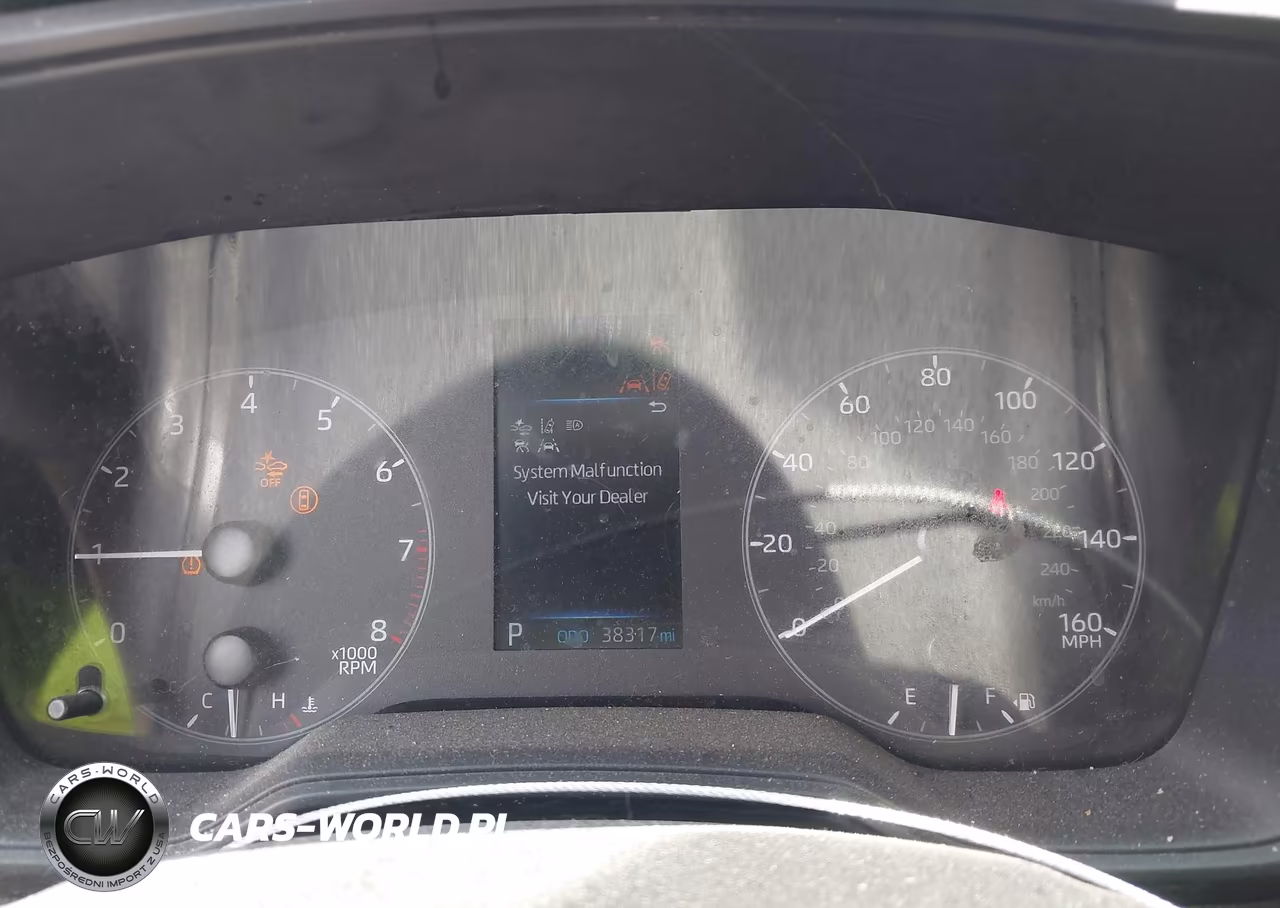 2024 Toyota Corolla Le VIN:5YFB4MDE4RP164185 - 7
