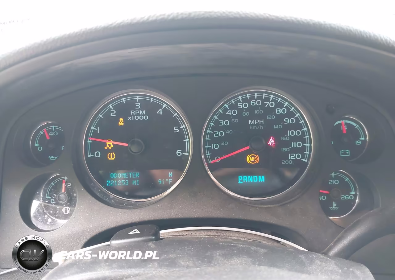 2012 Chevrolet Tahoe Ls VIN:1GNSKAE09CR115950 - 7