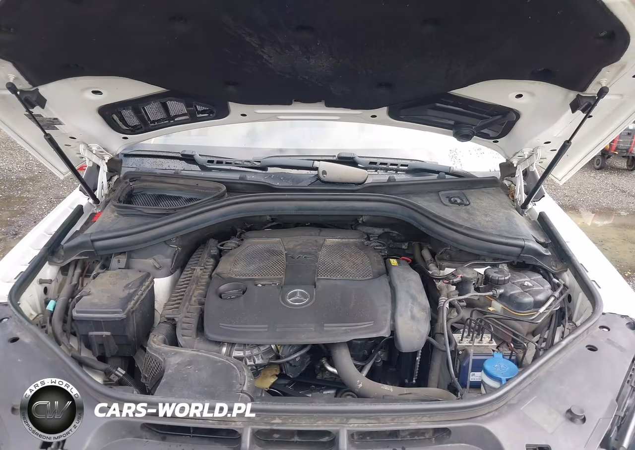 2018 Mercedes-Benz Gle 350 4Matic VIN:4JGDA5HB7JB166860 - 10