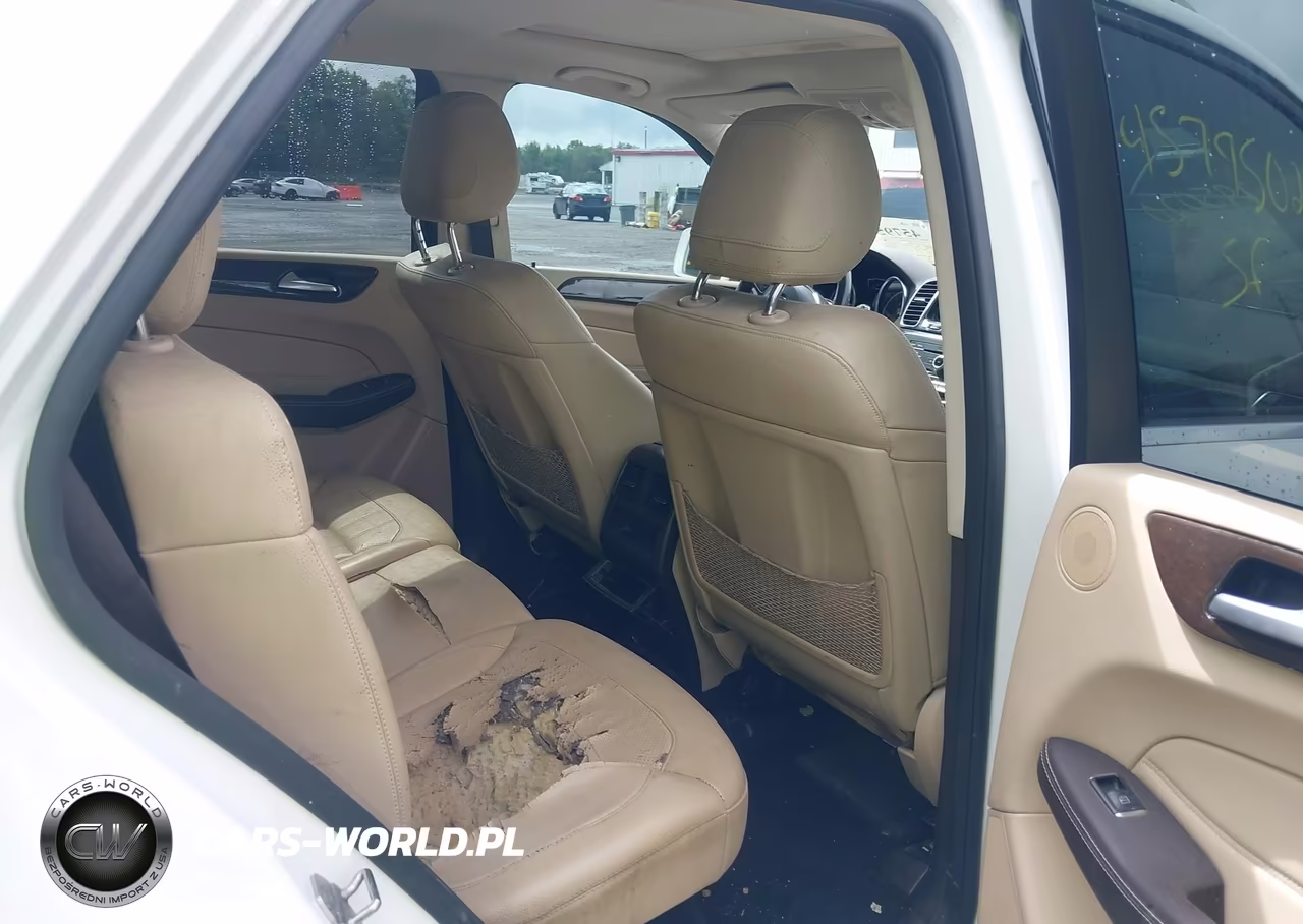 2018 Mercedes-Benz Gle 350 4Matic VIN:4JGDA5HB7JB166860 - 8