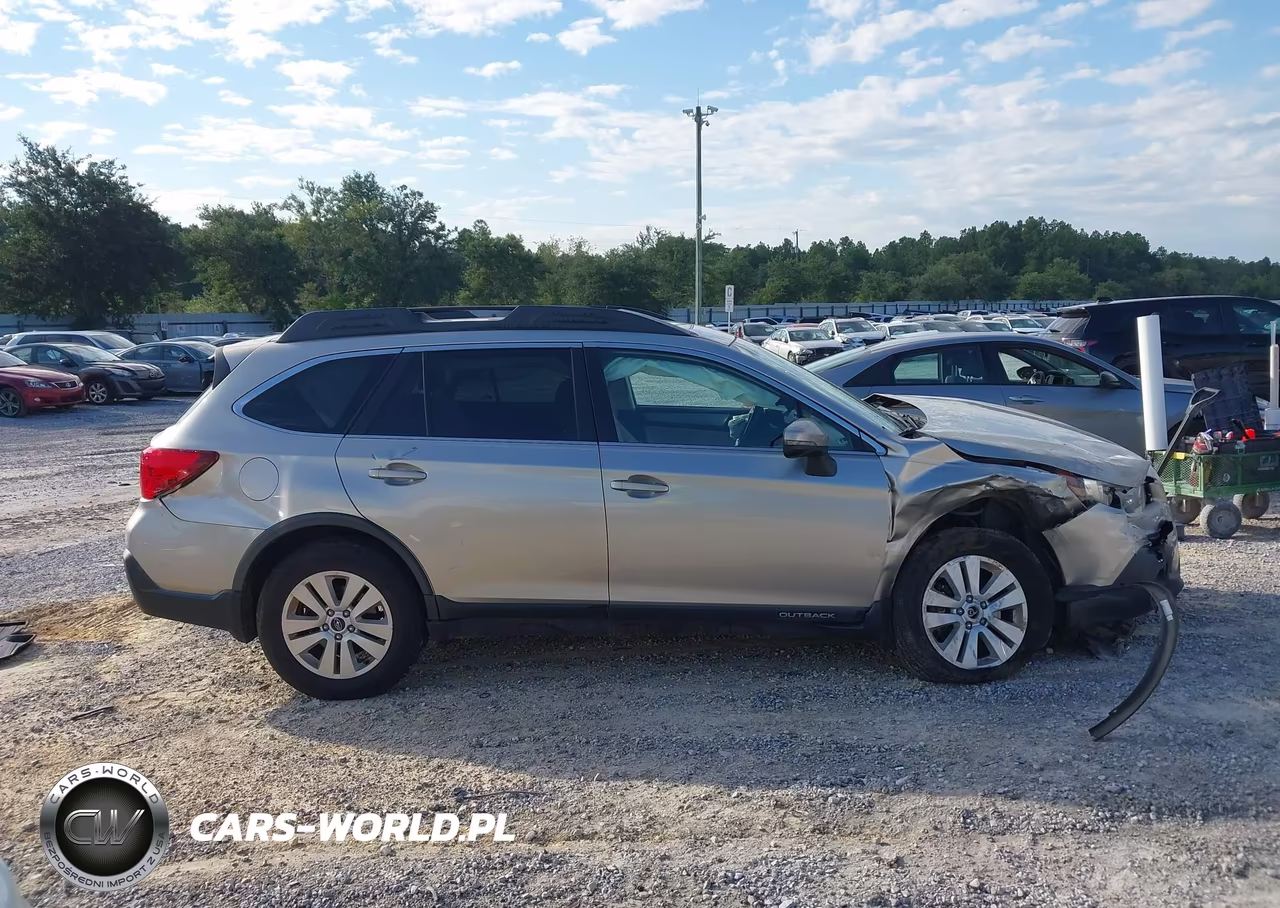 2019 Subaru Outback 2.5I Premium VIN:4S4BSAHC6K3281497 - 13
