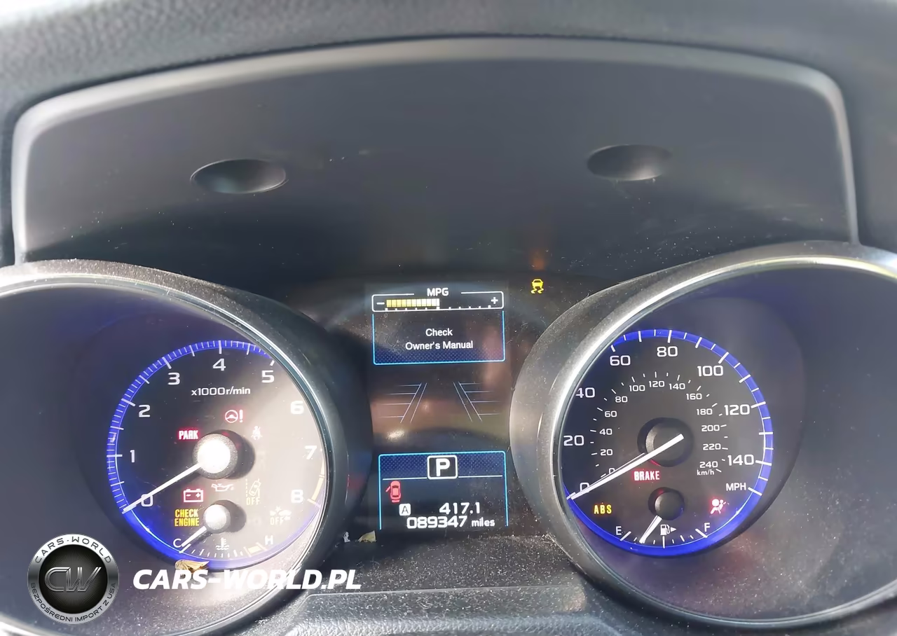 2019 Subaru Outback 2.5I Premium VIN:4S4BSAHC6K3281497 - 7