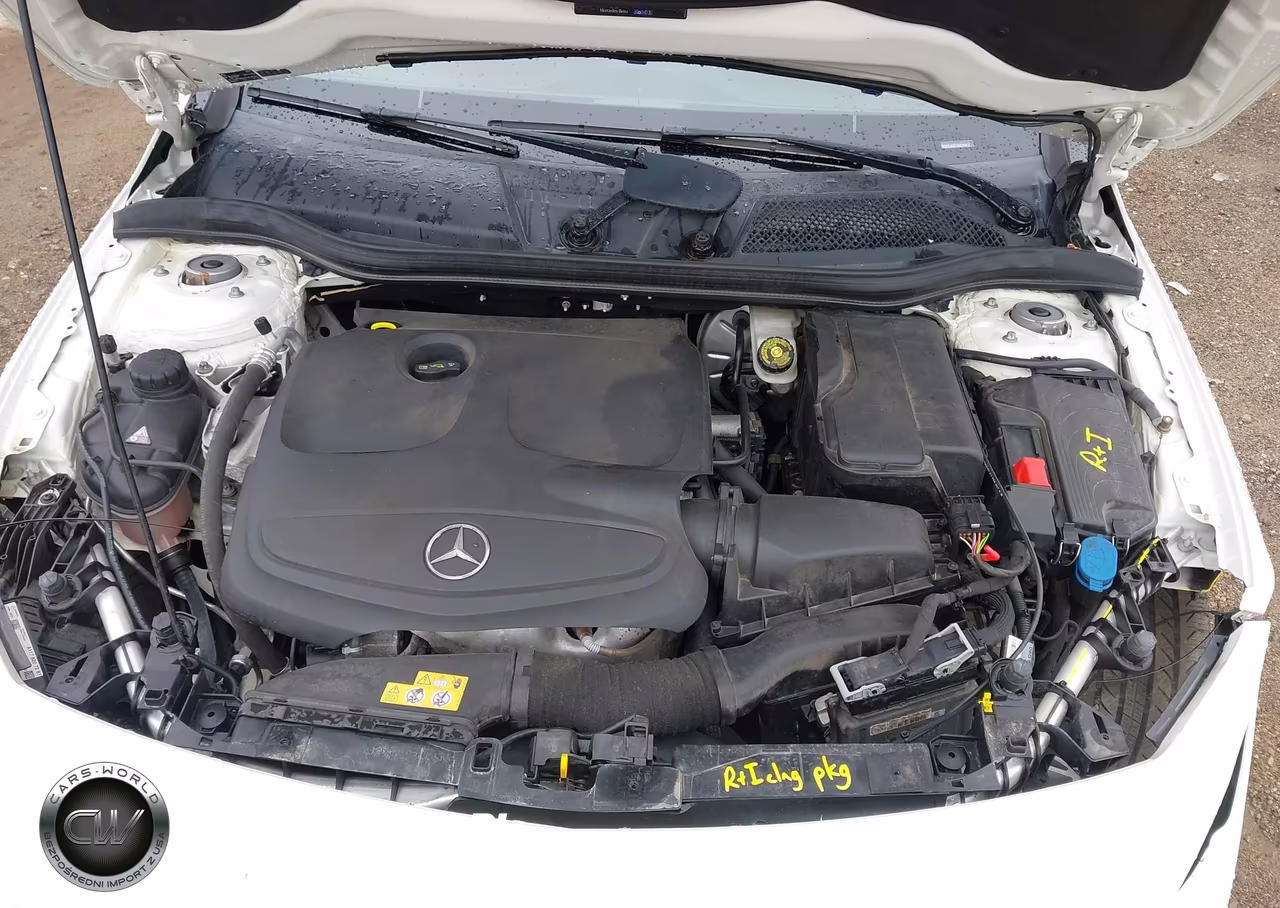 2018 Mercedes-Benz Cla 250 4Matic VIN:WDDSJ4GB3JN518943 - 10
