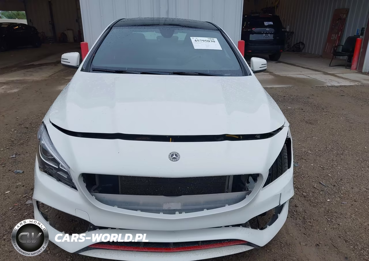 2018 Mercedes-Benz Cla 250 4Matic VIN:WDDSJ4GB3JN518943 - 12