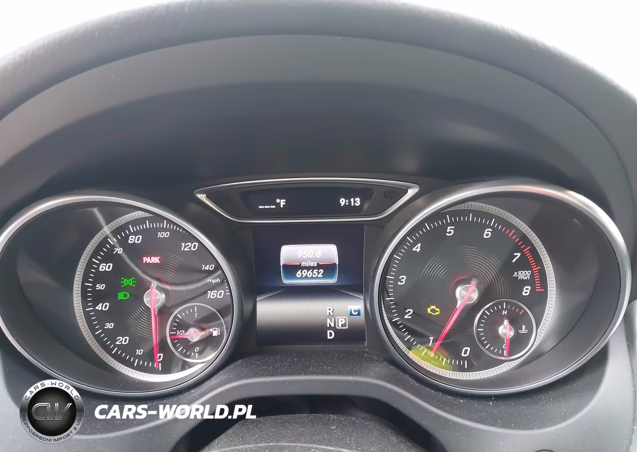 2018 Mercedes-Benz Cla 250 4Matic VIN:WDDSJ4GB3JN518943 - 7