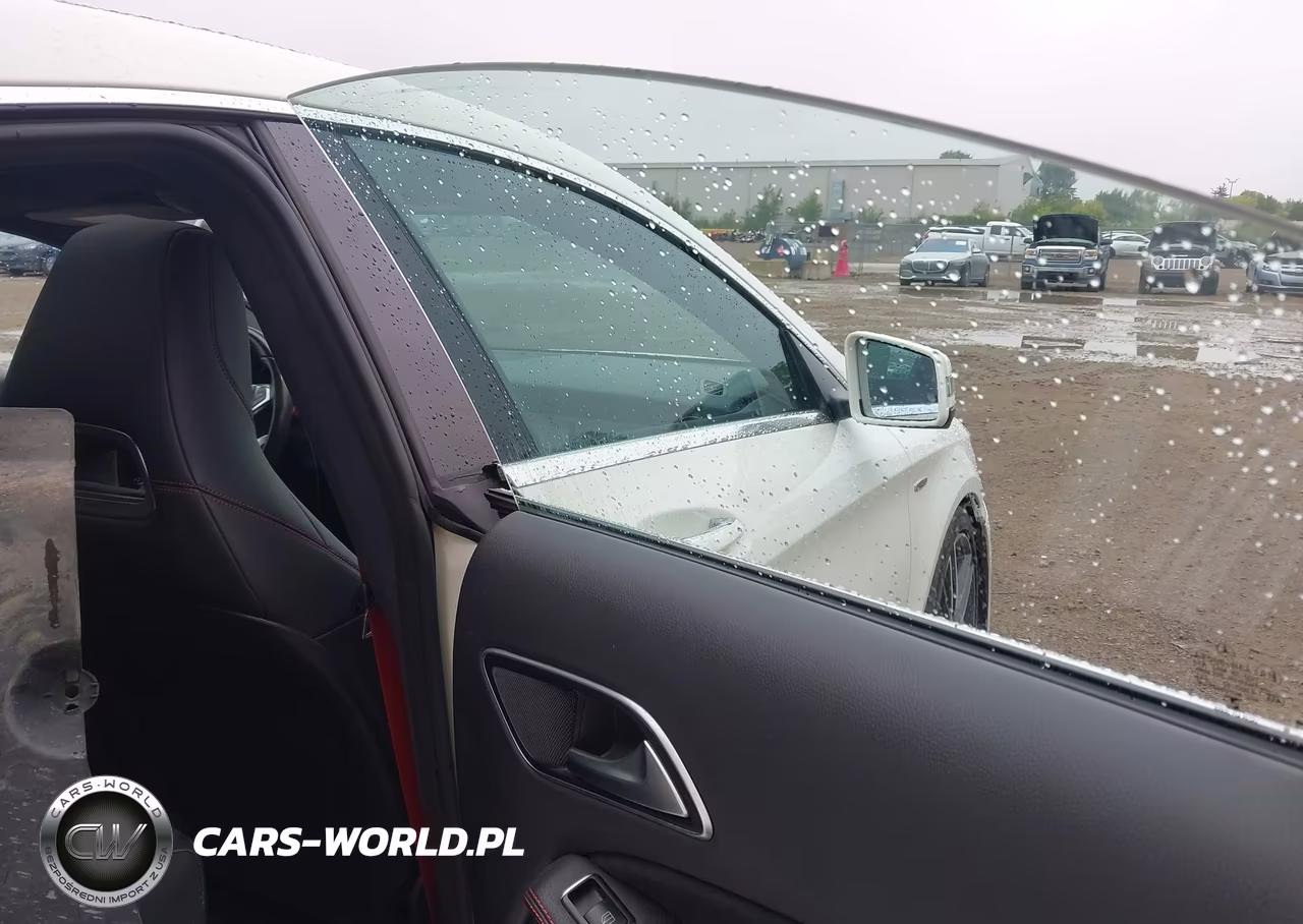 2018 Mercedes-Benz Cla 250 4Matic VIN:WDDSJ4GB3JN518943 - 8