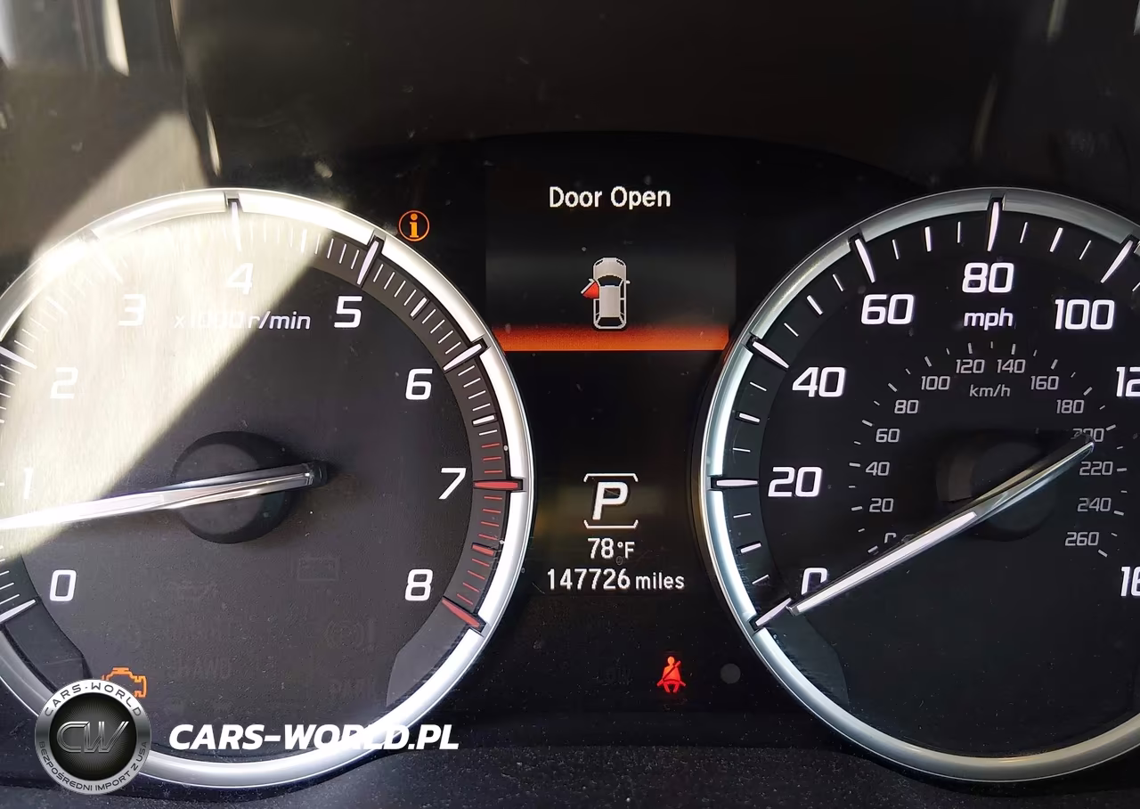 2014 Acura Mdx Technology Package VIN:5FRYD3H4XEB013751 - 17