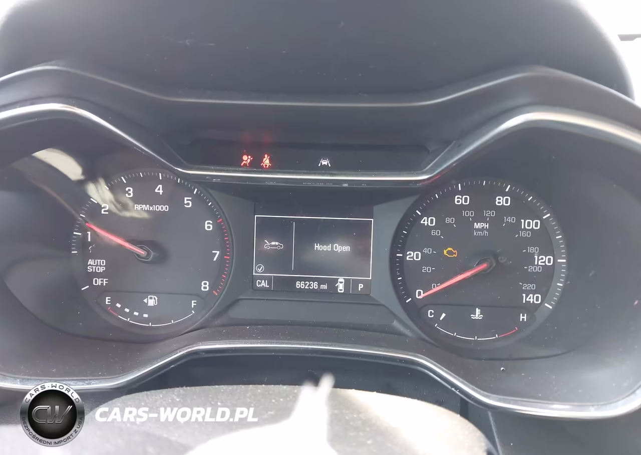2022 Chevrolet Trailblazer Fwd Lt VIN:KL79MPSL9NB052165 - 7