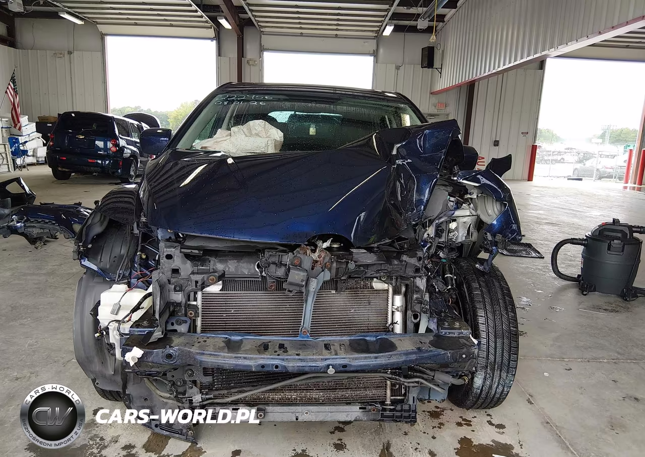 2011 Mazda Cx-7 I Sport VIN:JM3ER2BM7B0372372 - 12