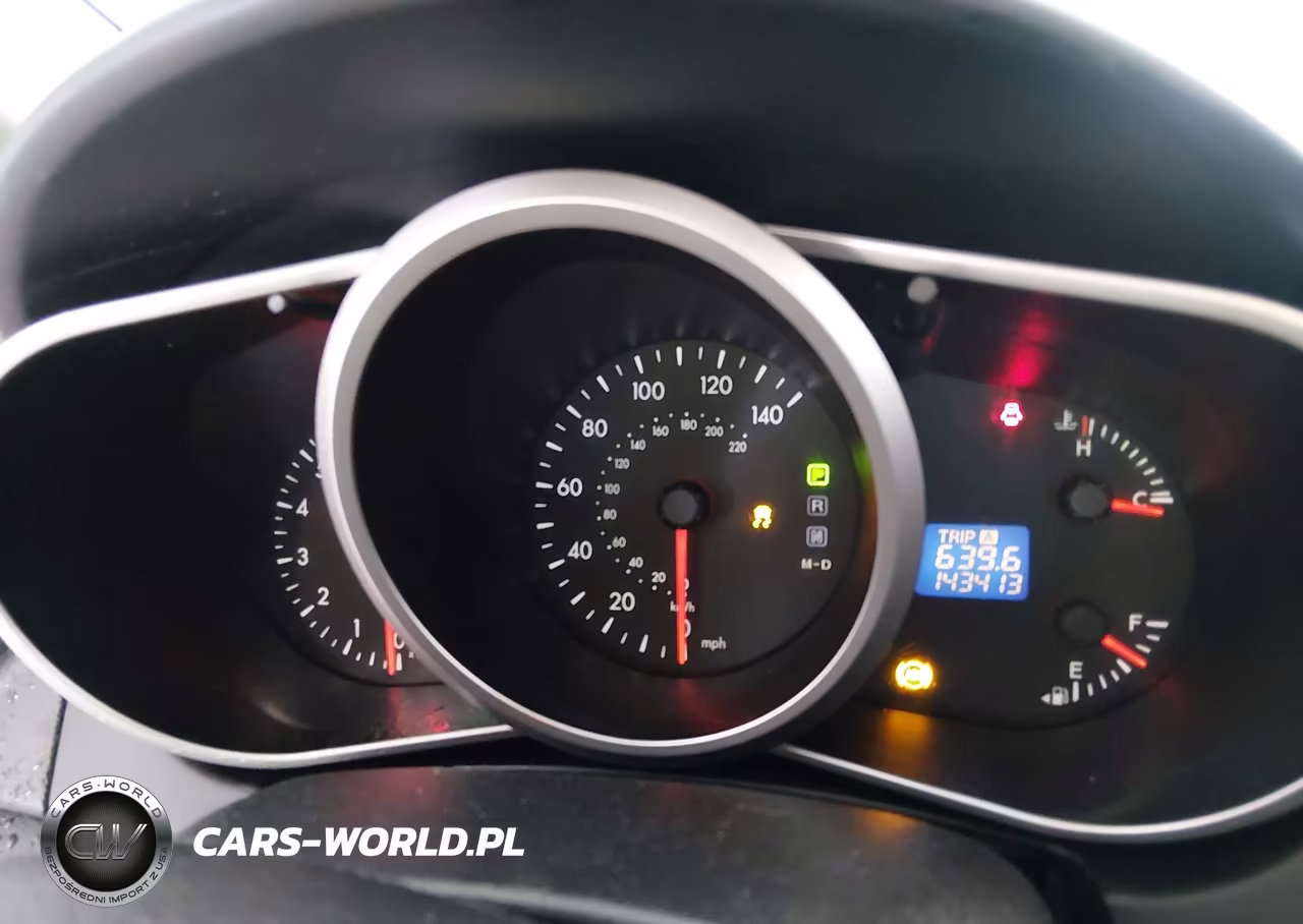 2011 Mazda Cx-7 I Sport VIN:JM3ER2BM7B0372372 - 7