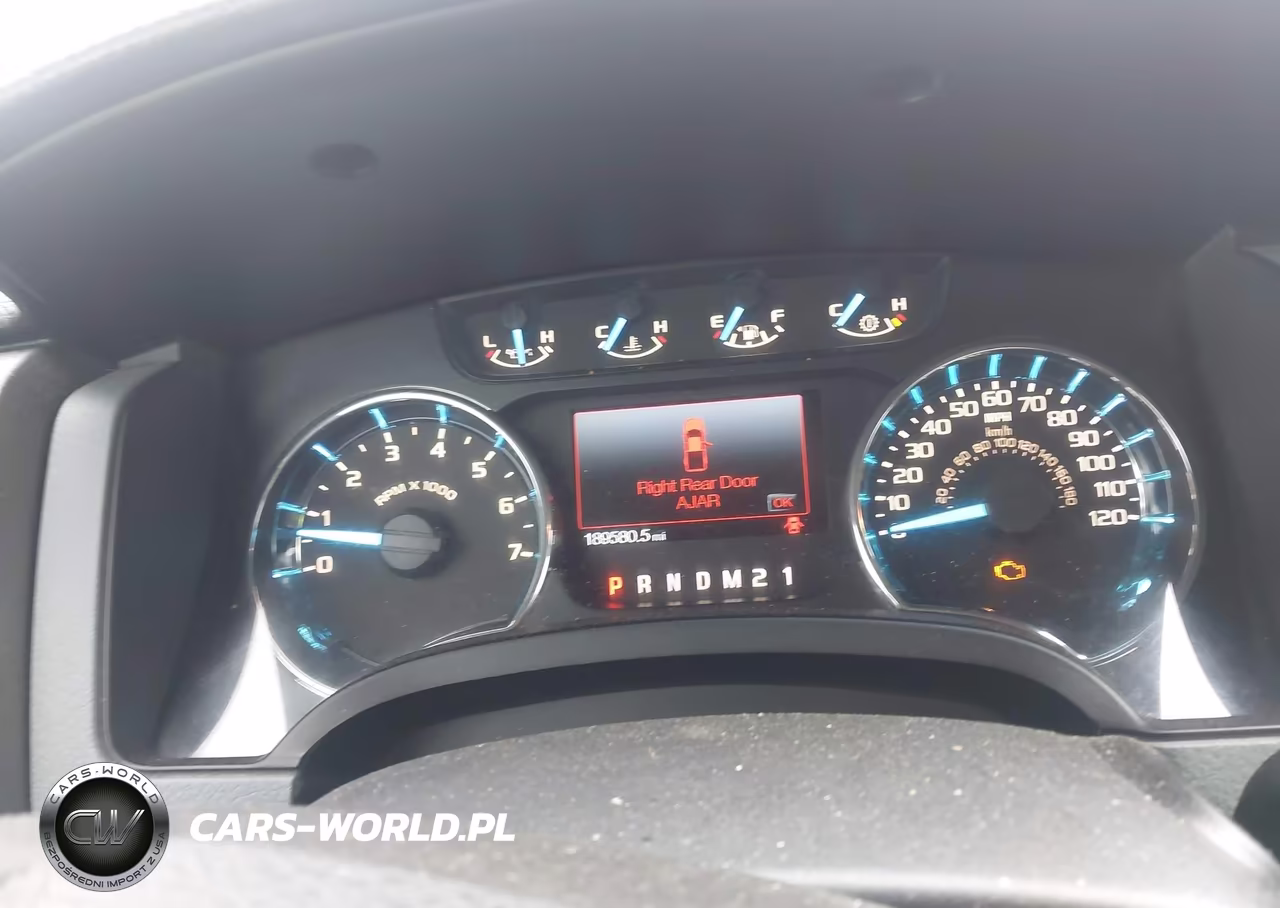 2012 Ford F-150 Xlt VIN:1FTFW1ET3CFA11917 - 7