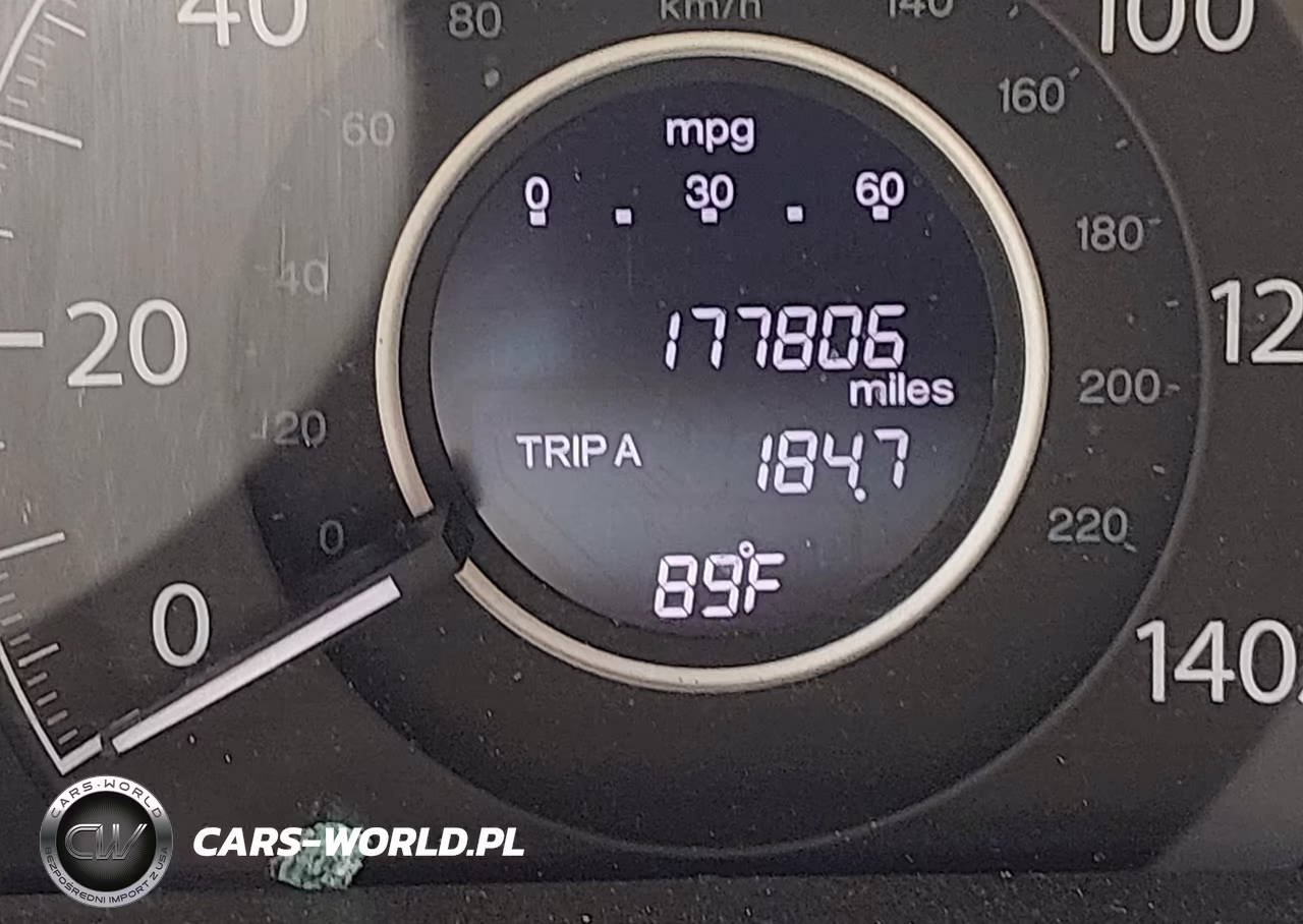 2013 Honda Cr-V Ex VIN:2HKRM4H59DH674126 - 15