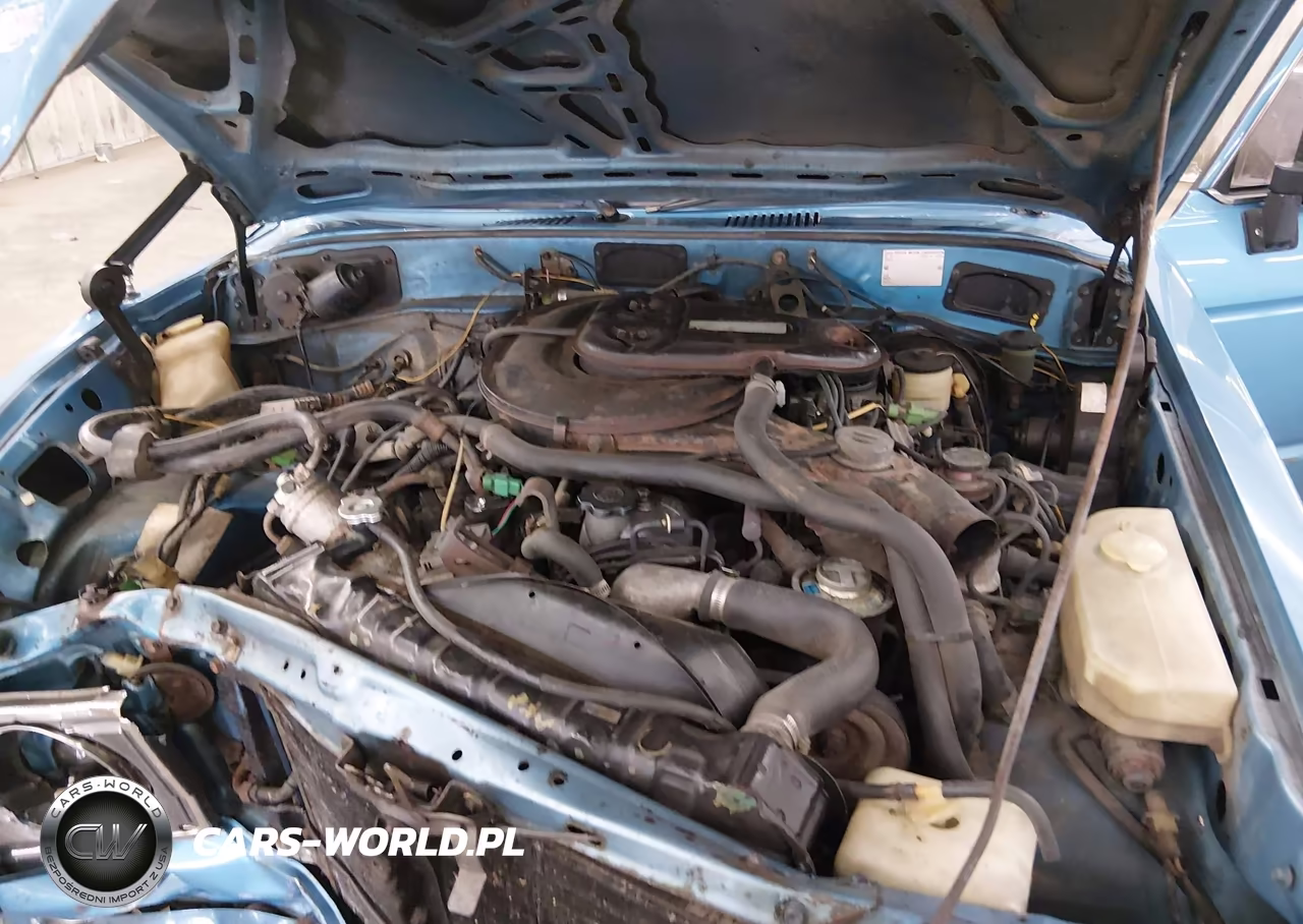 1984 Toyota Land Cruiser Fj60 VIN:JT3FJ60G8E1118035 - 10