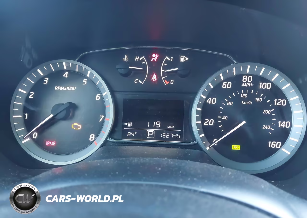 2013 Nissan Sentra Sr VIN:3N1AB7AP0DL650347 - 7