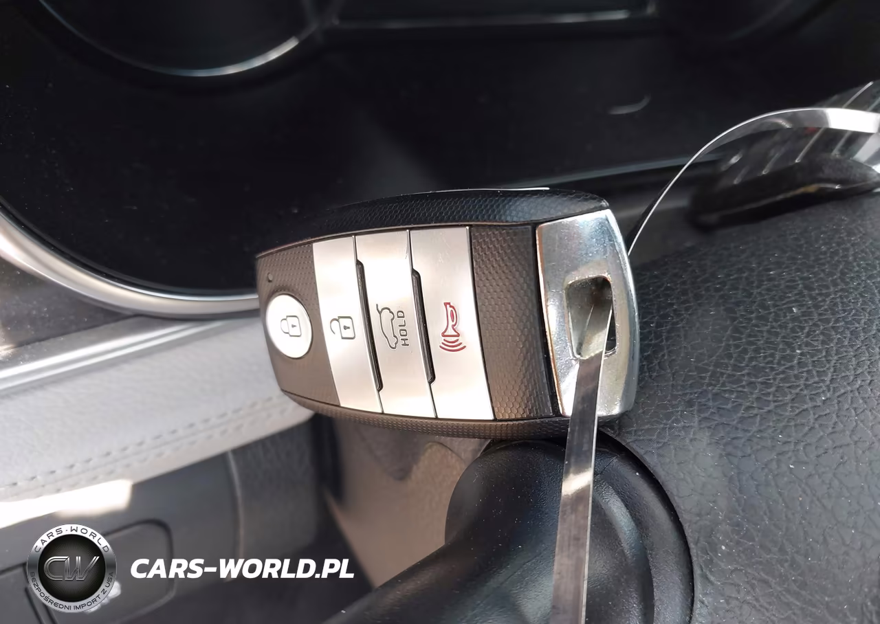 2014 Kia Optima Sxl Turbo VIN:5XXGR4A68EG278536 - 11