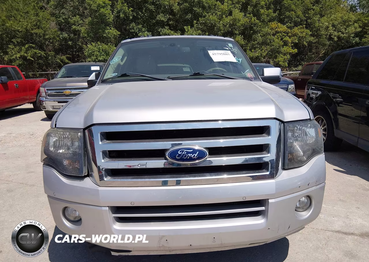 2014 Ford Expedition Limited VIN:1FMJU1K56EEF65415 - 12