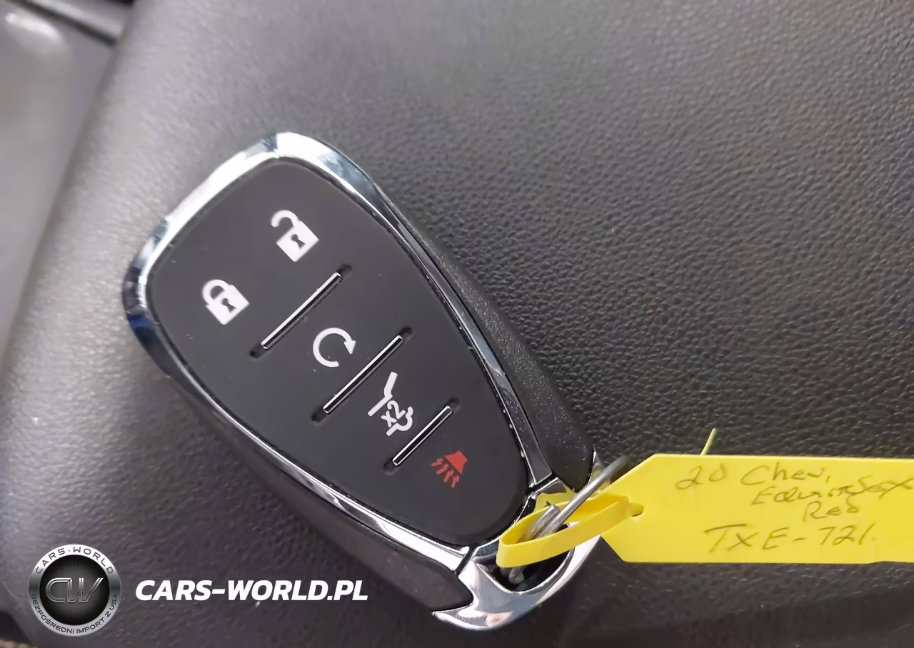 2020 Chevrolet Equinox Awd Lt 1.5L Turbo VIN:3GNAXUEV0LS611310 - 11