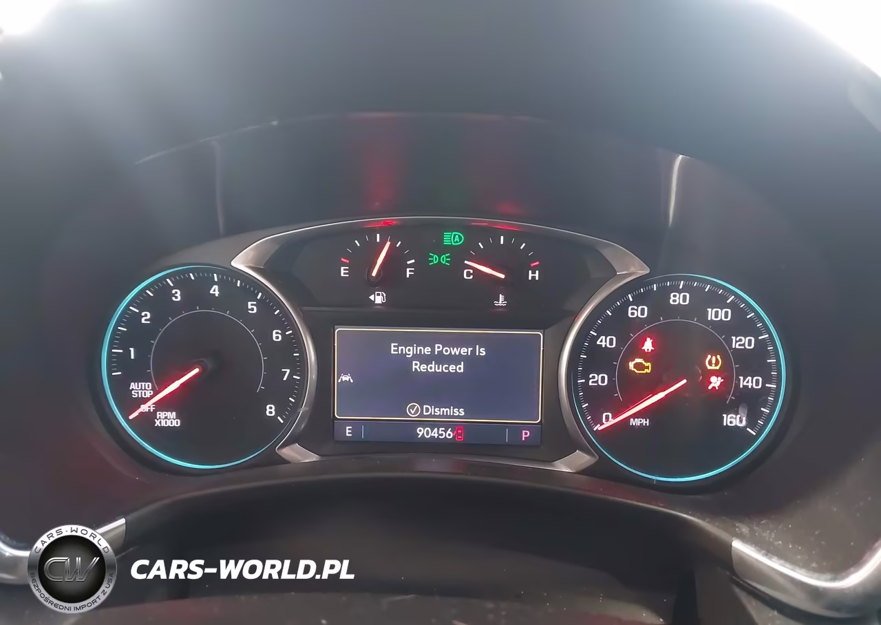 2020 Chevrolet Equinox Awd Lt 1.5L Turbo VIN:3GNAXUEV0LS611310 - 7