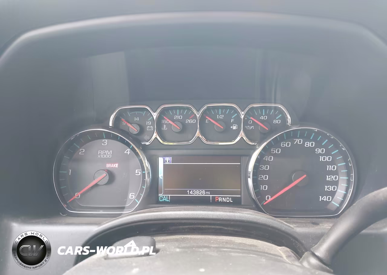 2018 Chevrolet Silverado 1500 1Lt VIN:1GCVKREH8JZ171059 - 7
