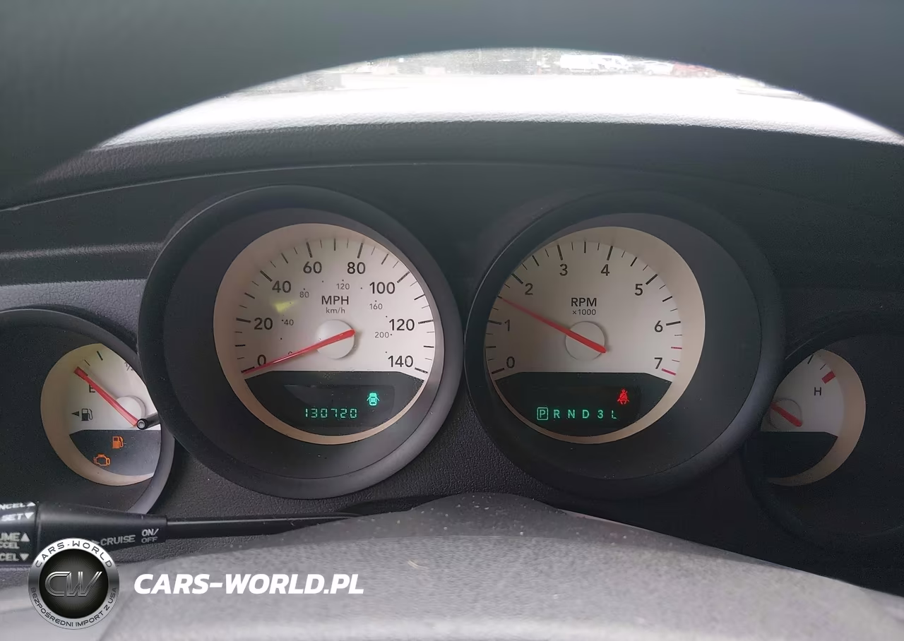 2006 Dodge Magnum VIN:2D4FV47T36H262976 - 7