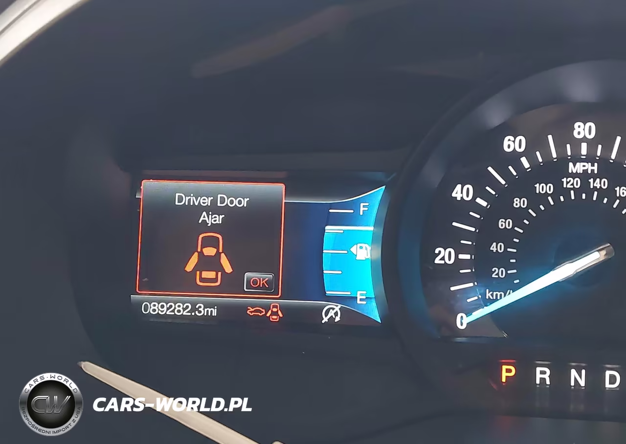 2022 Ford Edge Titanium VIN:2FMPK4K9XNBA45444 - 15