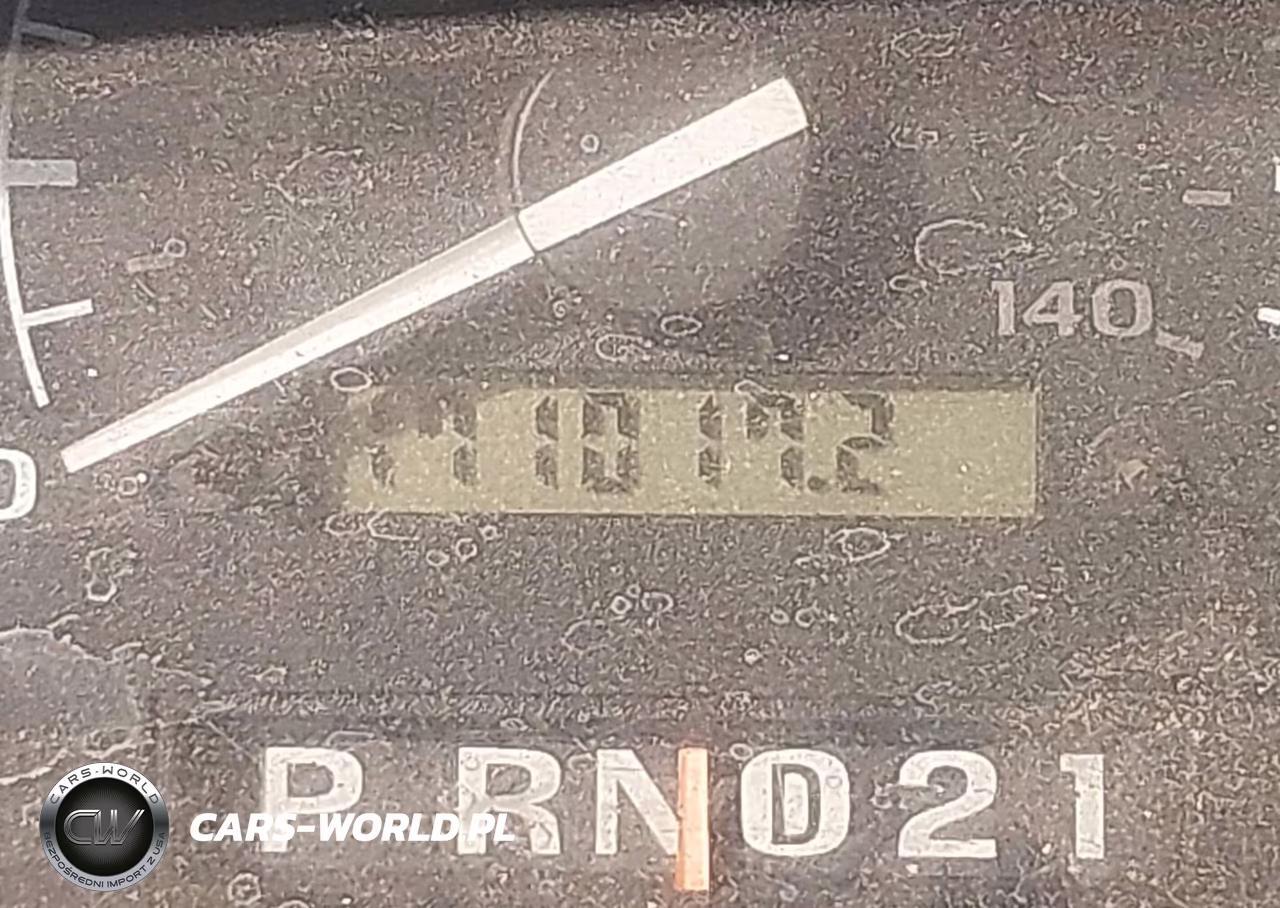 1995 Ford F150 VIN:1FTEX14H1SKA04542 - 7