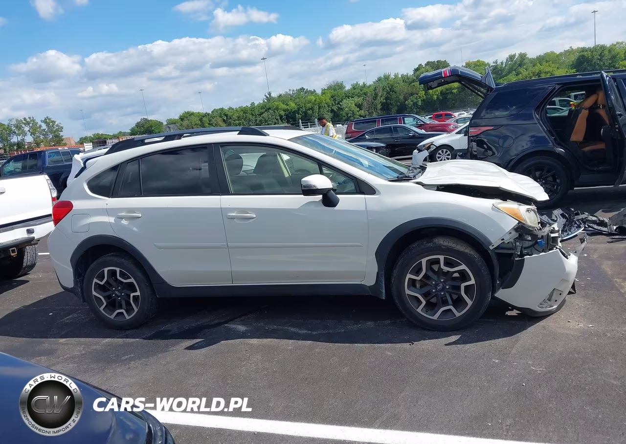 2016 Subaru Crosstrek 2.0I Limited VIN:JF2GPAKC7G8303720 - 13