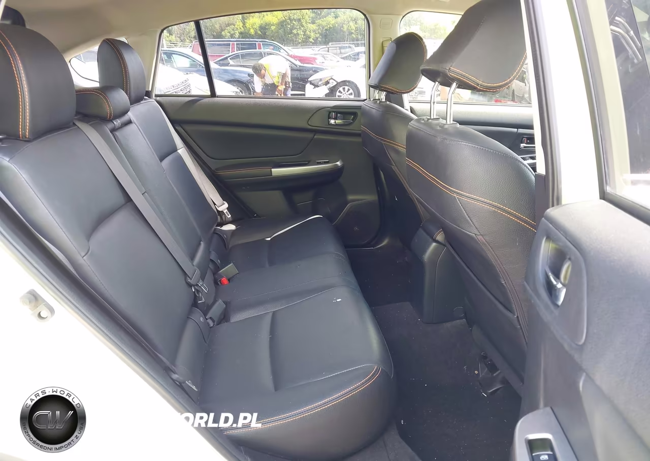 2016 Subaru Crosstrek 2.0I Limited VIN:JF2GPAKC7G8303720 - 8
