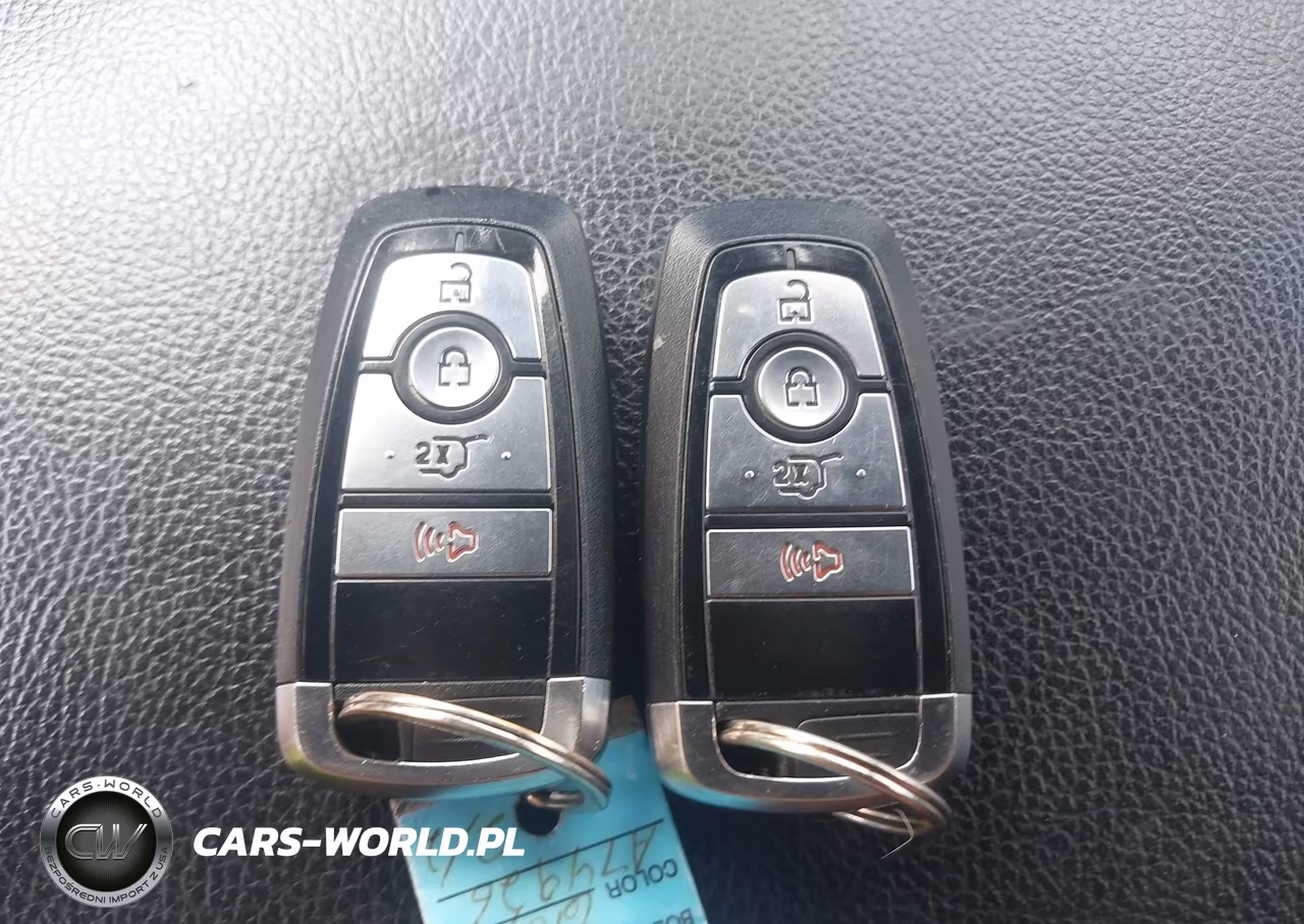 2019 Ford Expedition Xlt VIN:1FMJU1JT3KEA74926 - 11