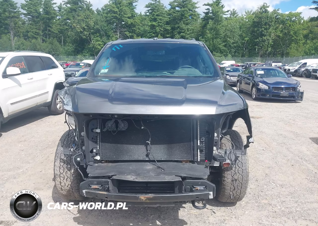 2019 Ford Expedition Xlt VIN:1FMJU1JT3KEA74926 - 13