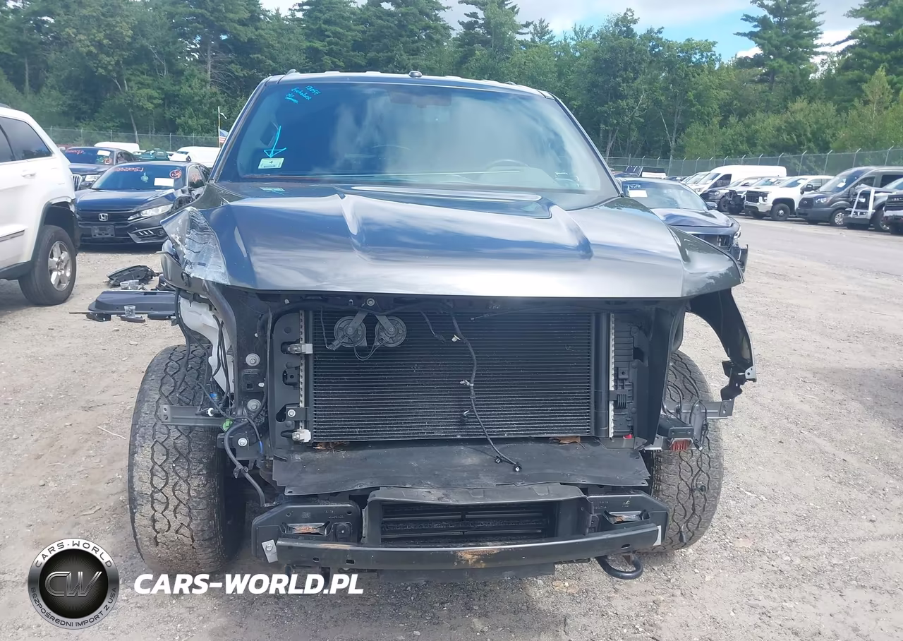 2019 Ford Expedition Xlt VIN:1FMJU1JT3KEA74926 - 6