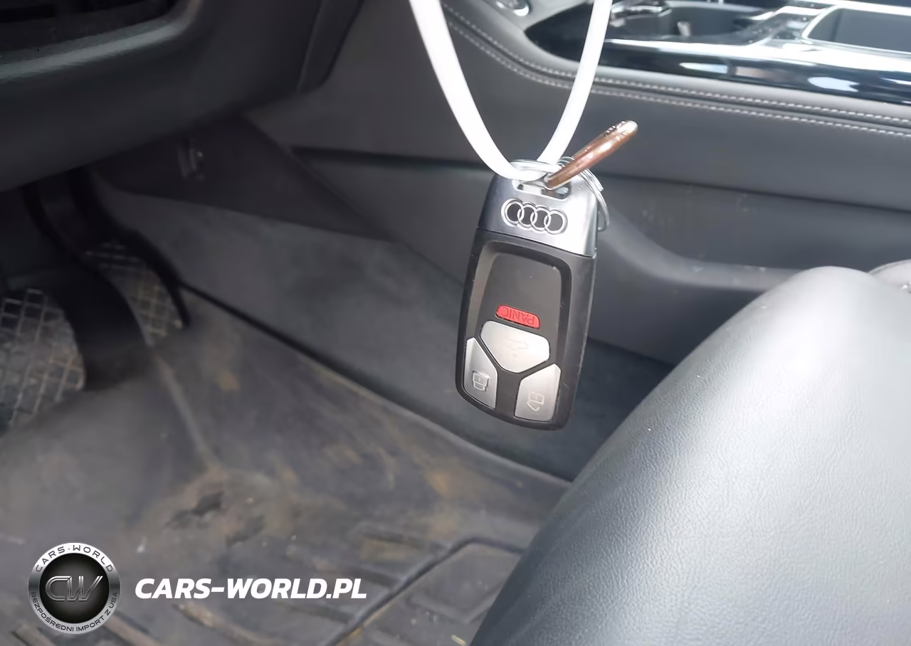 2023 Audi A4 Premium Plus 45 Tfsi S Line Quattro S Tronic VIN:WAUEAAF41PA022528 - 11